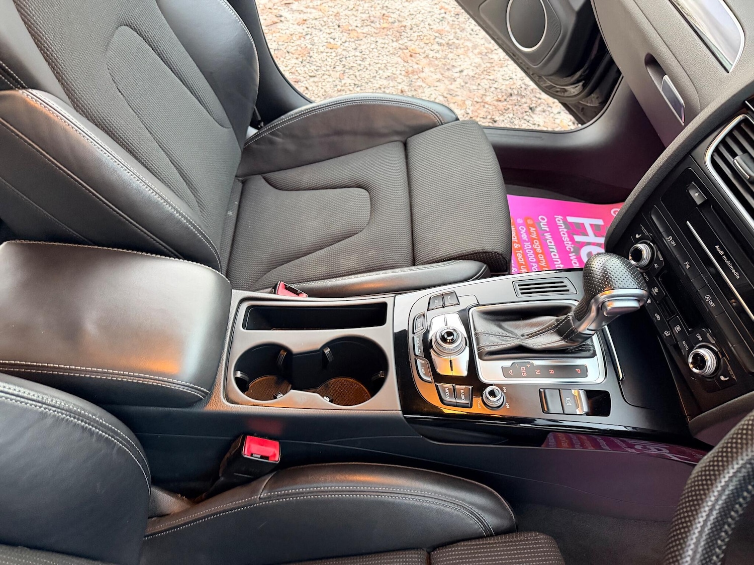 Used Audi A4 2014 for sale - 77017095: Photo 12