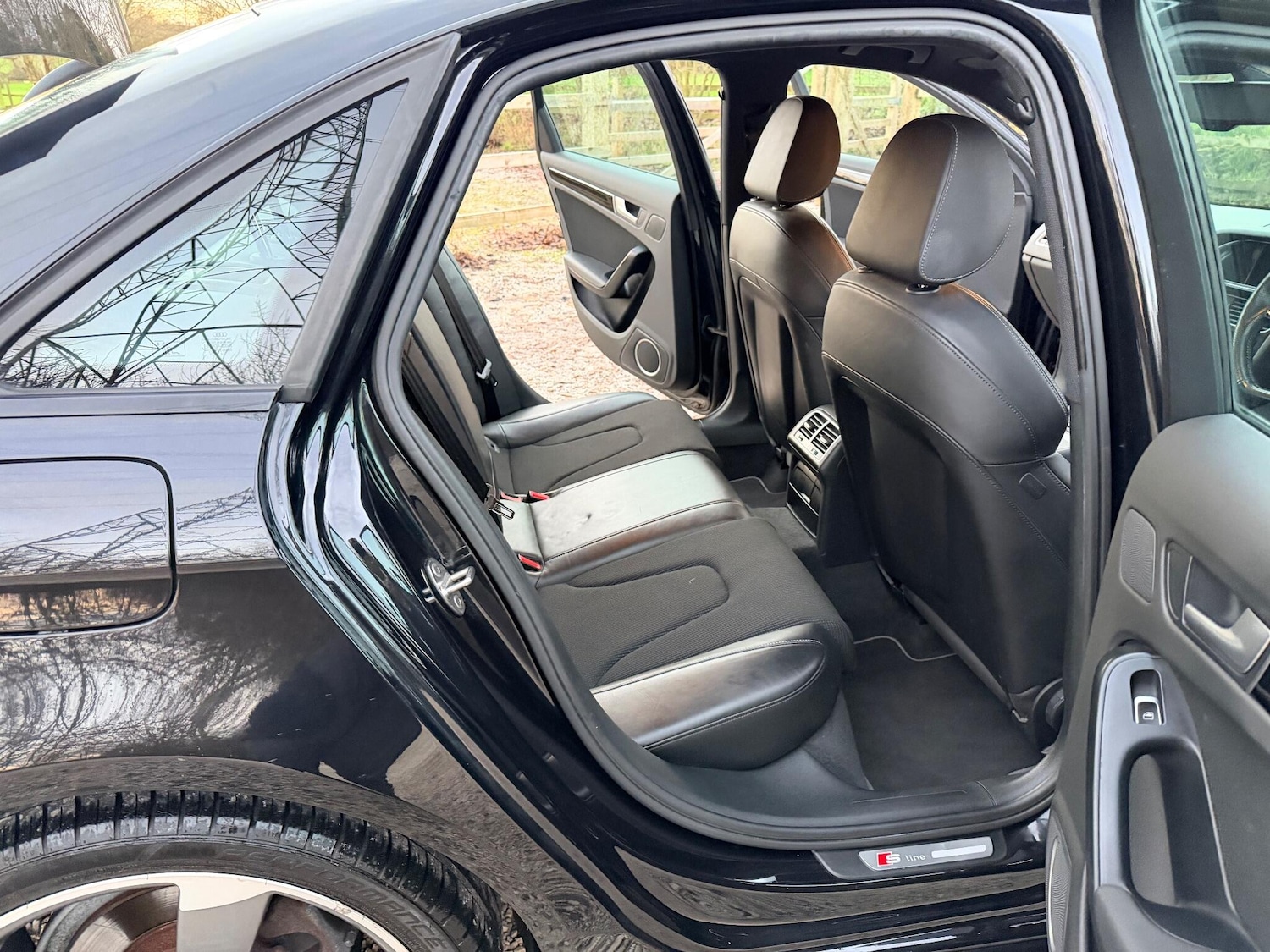 Used Audi A4 2014 for sale - 77017095: Photo 14