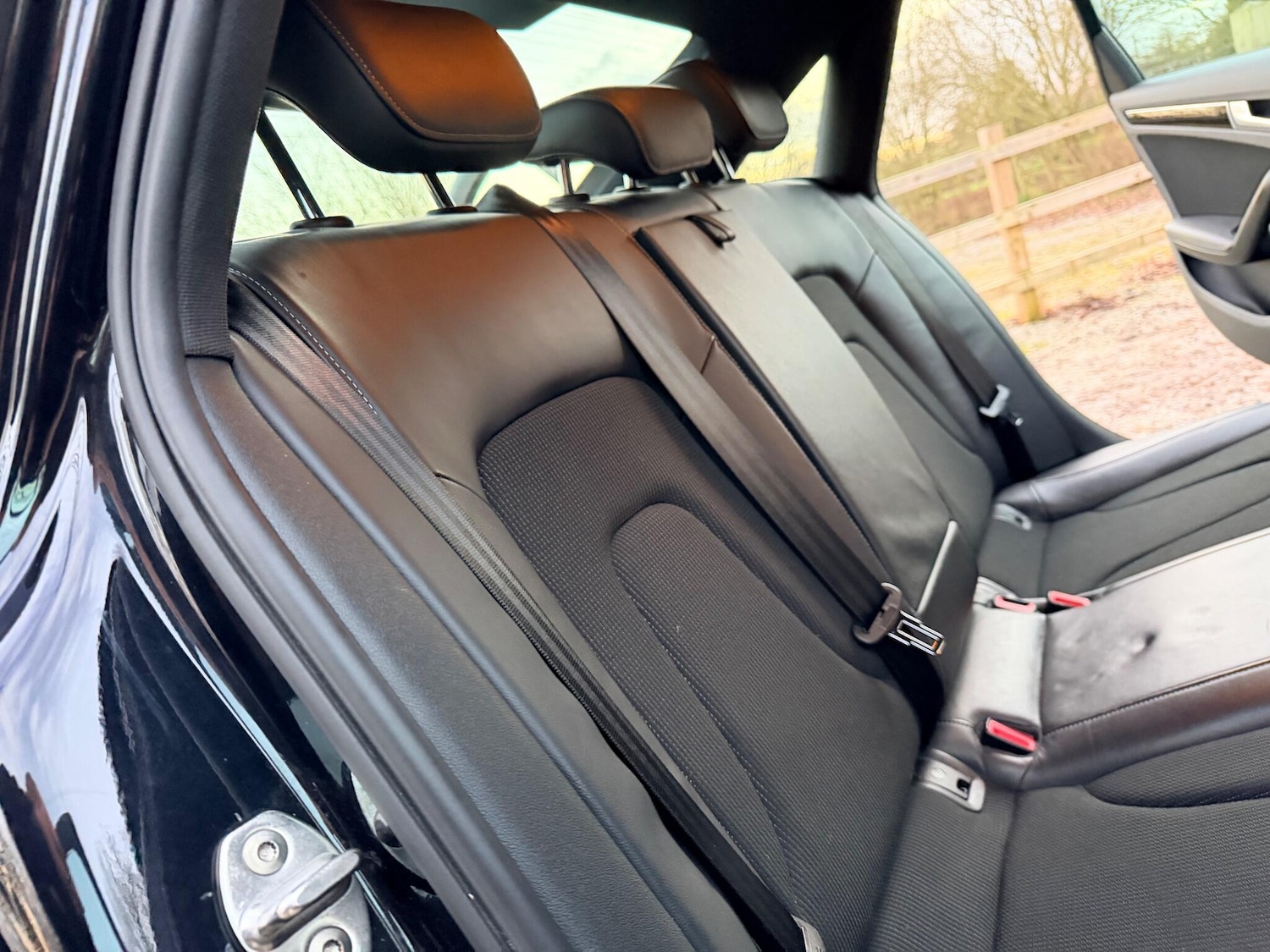 Used Audi A4 2014 for sale - 77017095: Photo 15