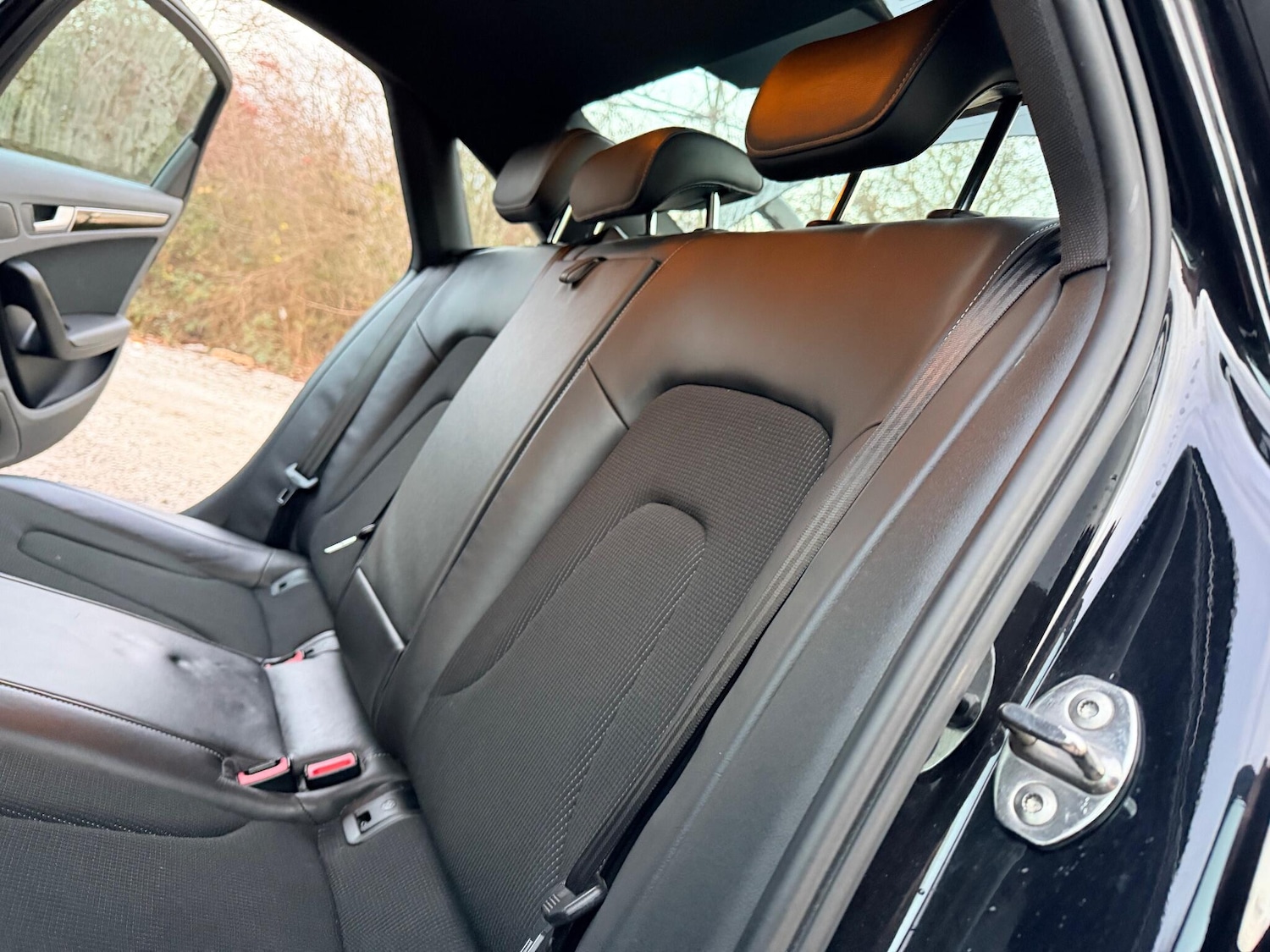 Used Audi A4 2014 for sale - 77017095: Photo 16