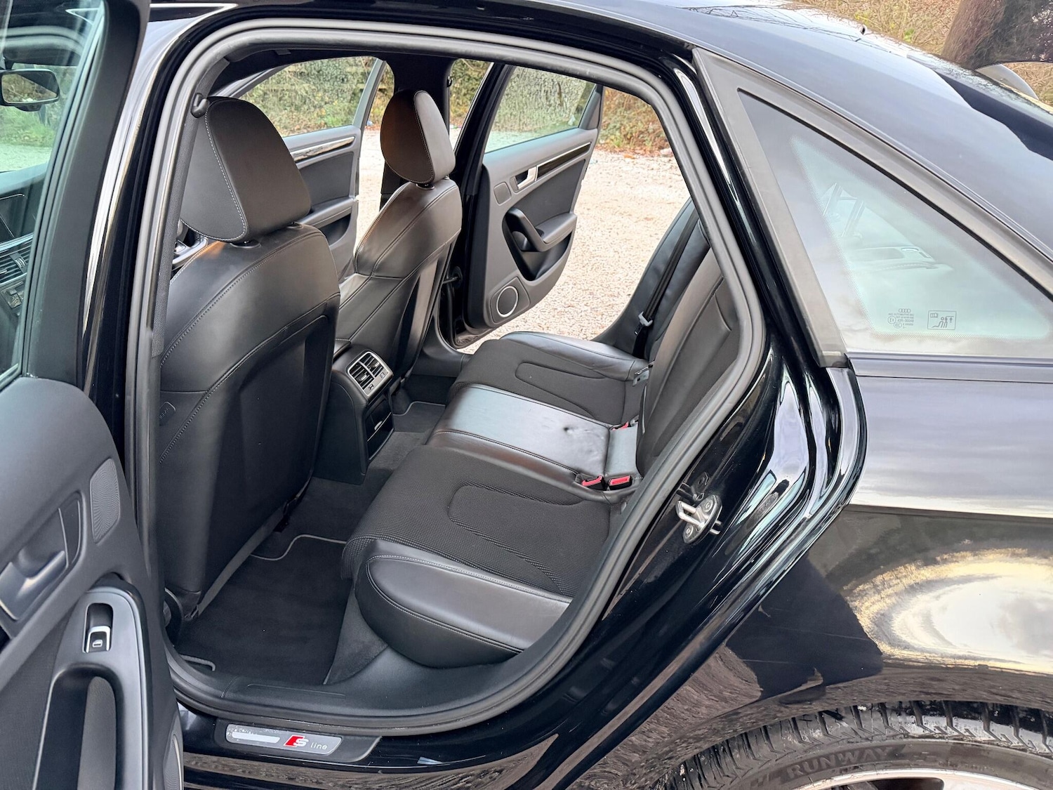 Used Audi A4 2014 for sale - 77017095: Photo 17