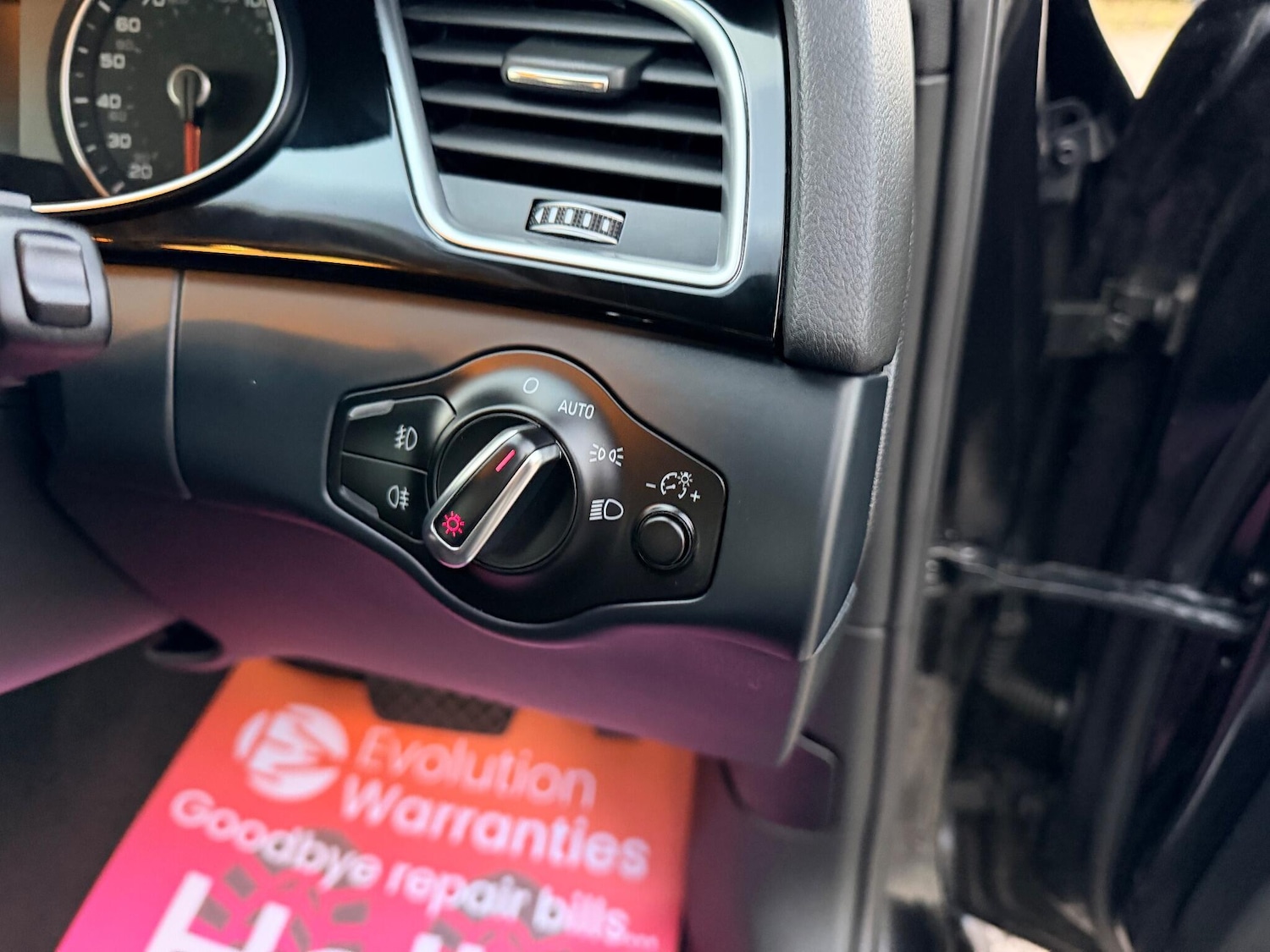 Used Audi A4 2014 for sale - 77017095: Photo 19