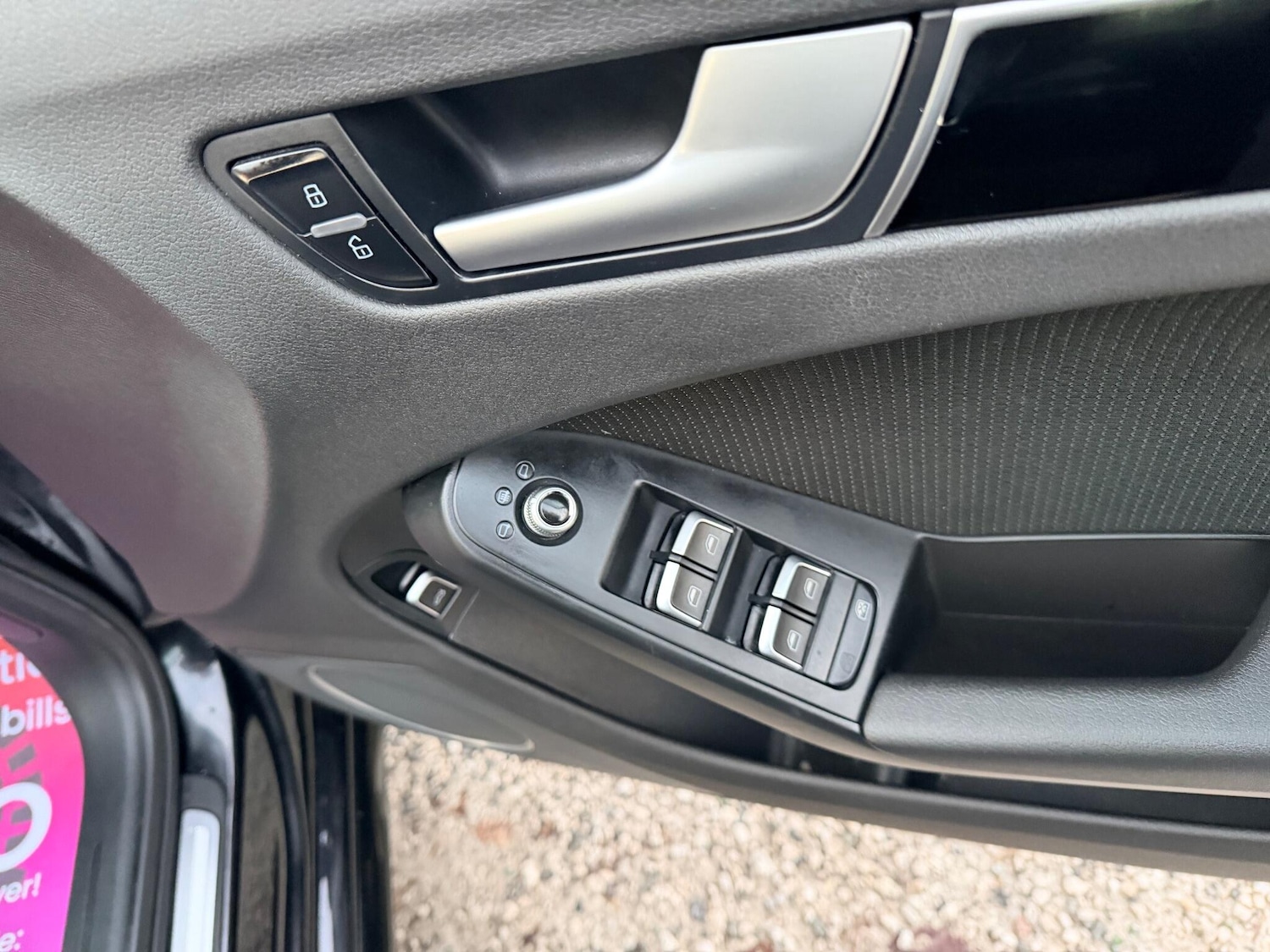 Used Audi A4 2014 for sale - 77017095: Photo 21