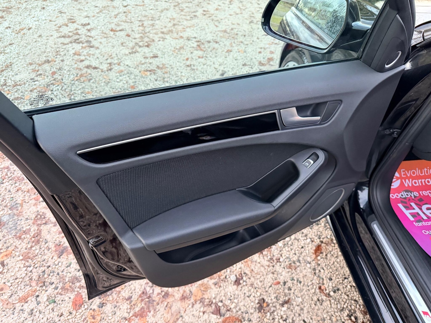 Used Audi A4 2014 for sale - 77017095: Photo 24