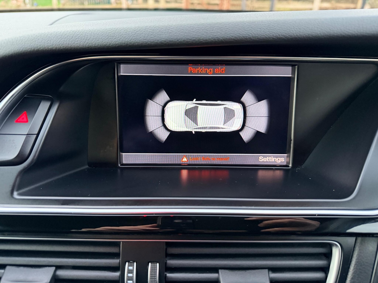 Used Audi A4 2014 for sale - 77017095: Photo 25