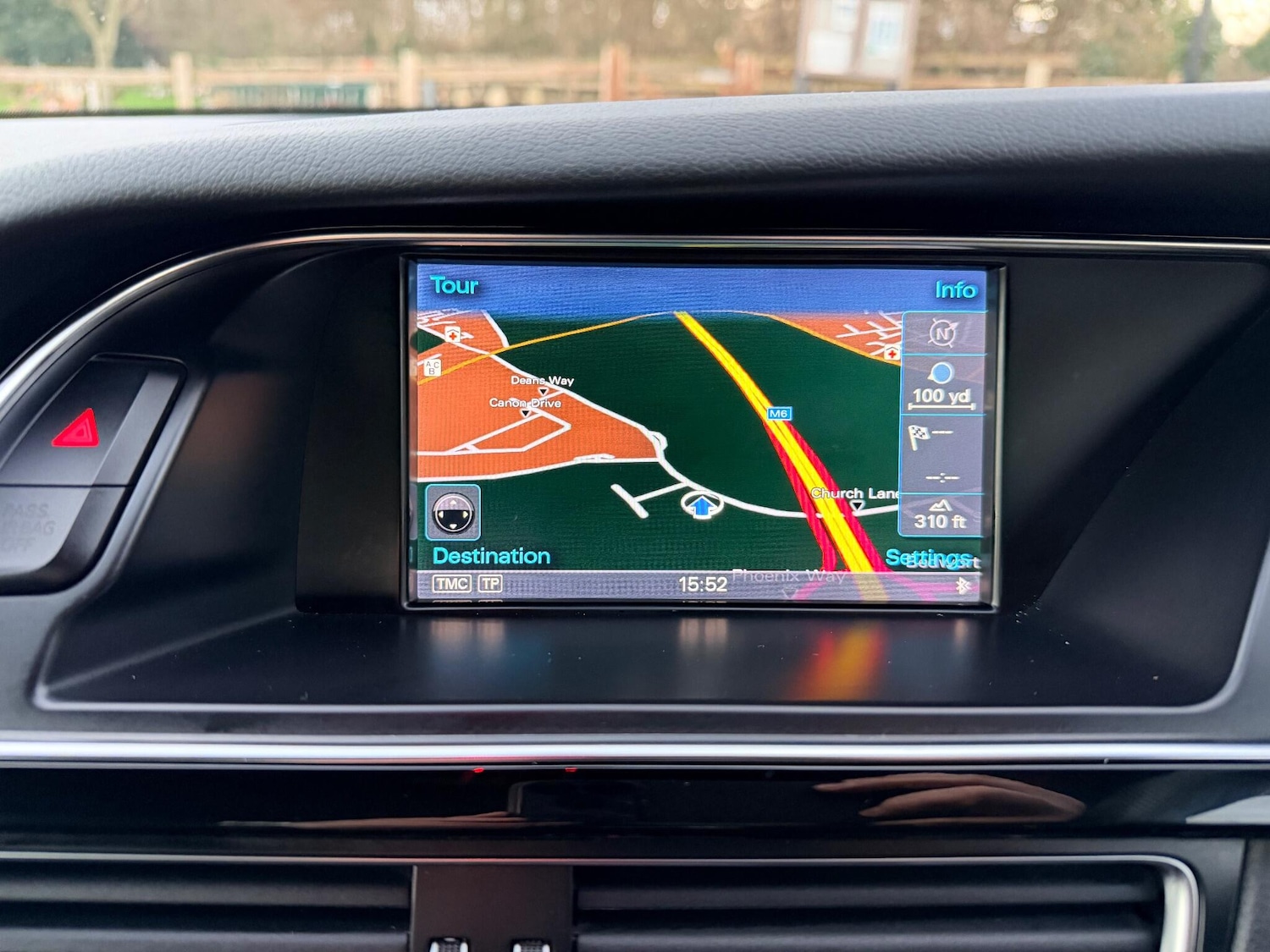 Used Audi A4 2014 for sale - 77017095: Photo 26