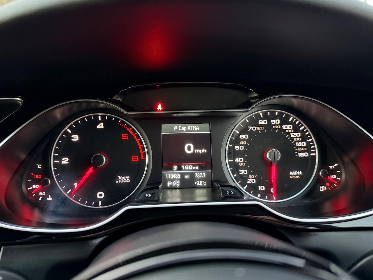 Used Audi A4 2014 for sale - 77017095: Photo 28