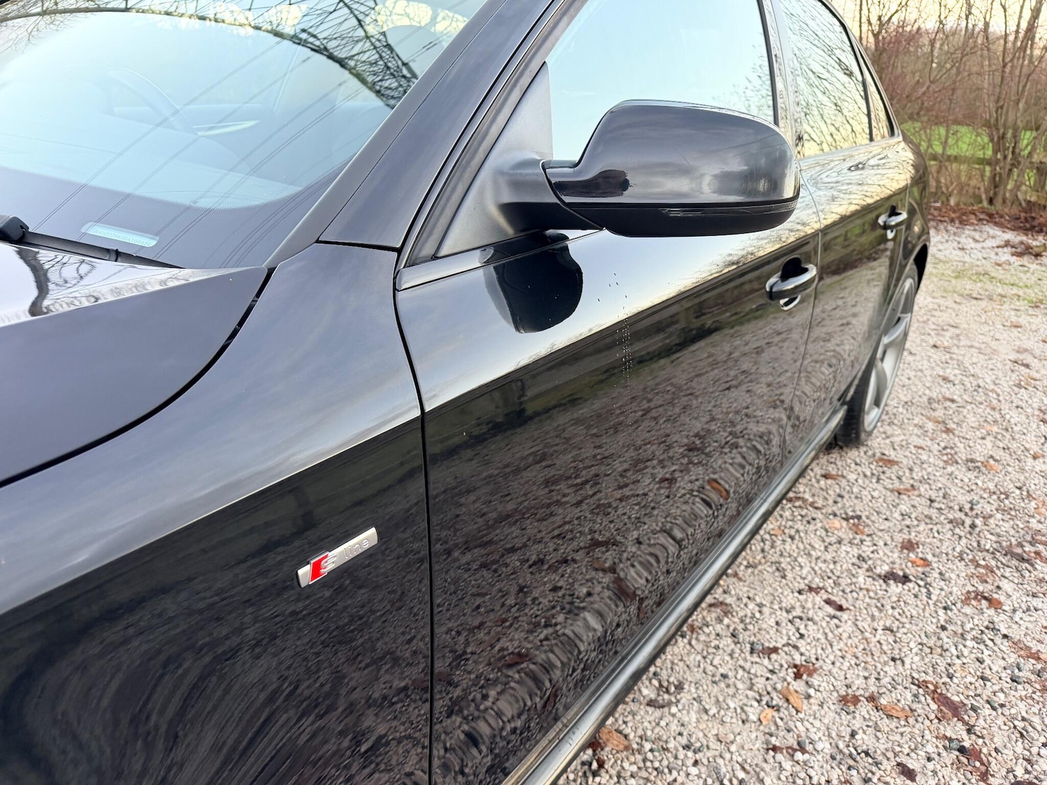 Used Audi A4 2014 for sale - 77017095: Photo 29