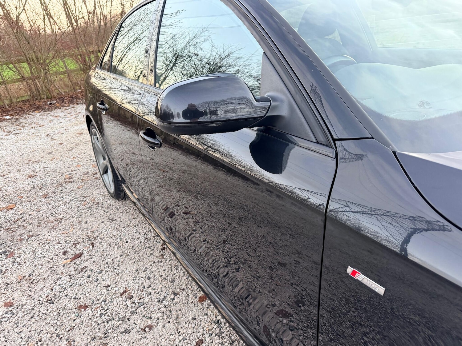 Used Audi A4 2014 for sale - 77017095: Photo 30