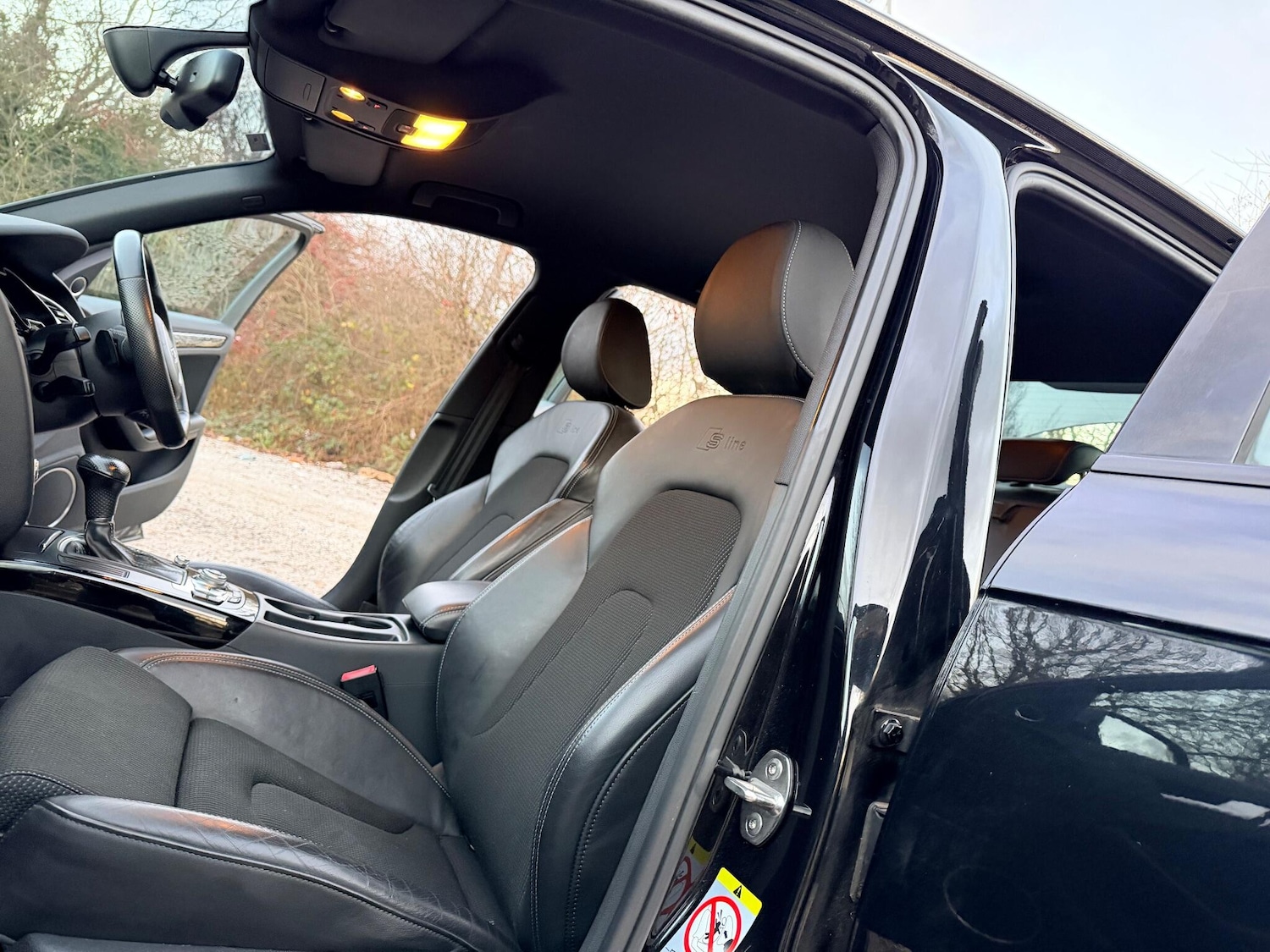 Used Audi A4 2014 for sale - 77017095: Photo 35