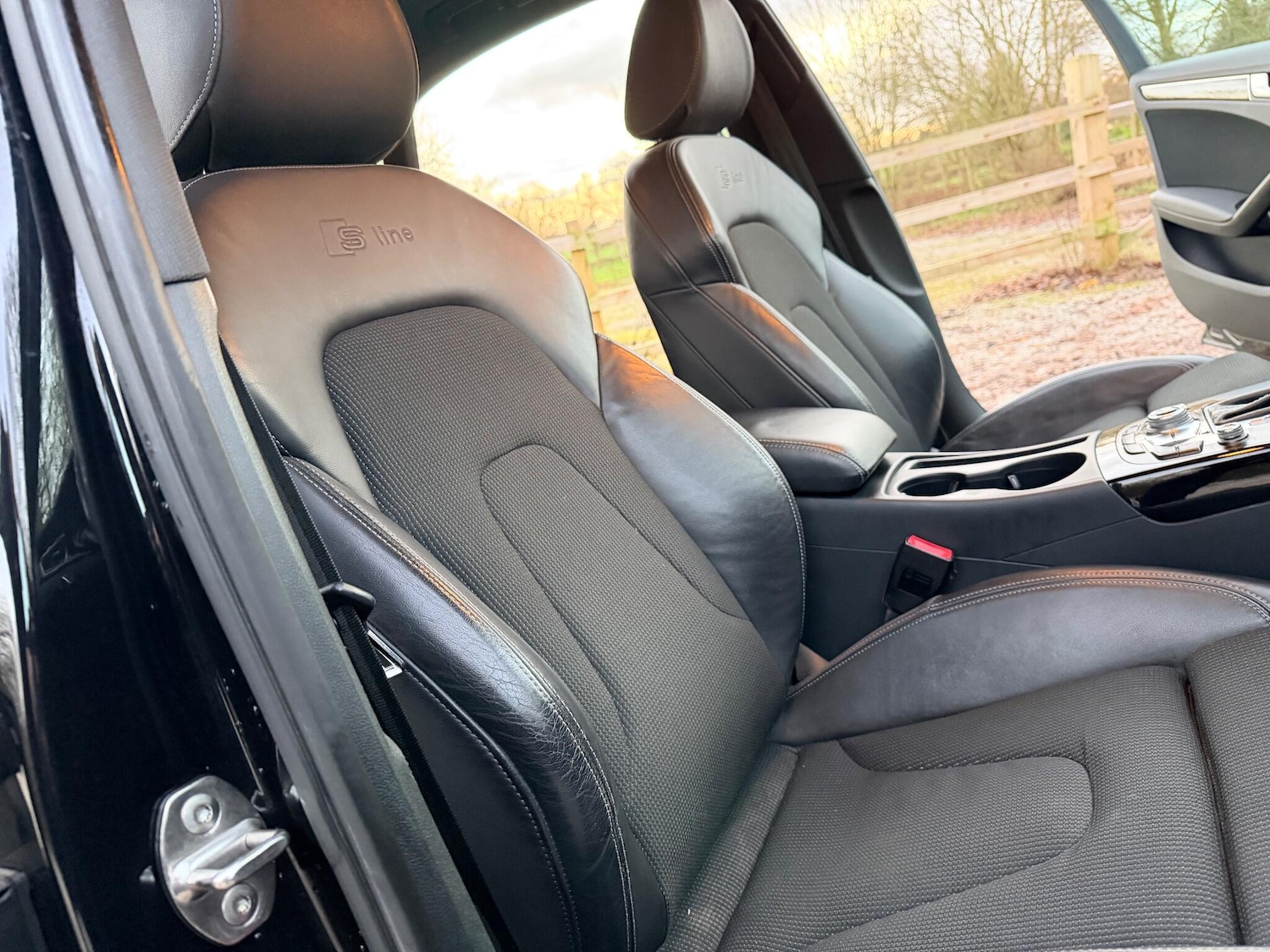 Used Audi A4 2014 for sale - 77017095: Photo 36