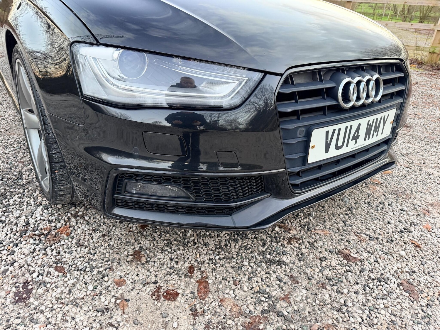 Used Audi A4 2014 for sale - 77017095: Photo 38