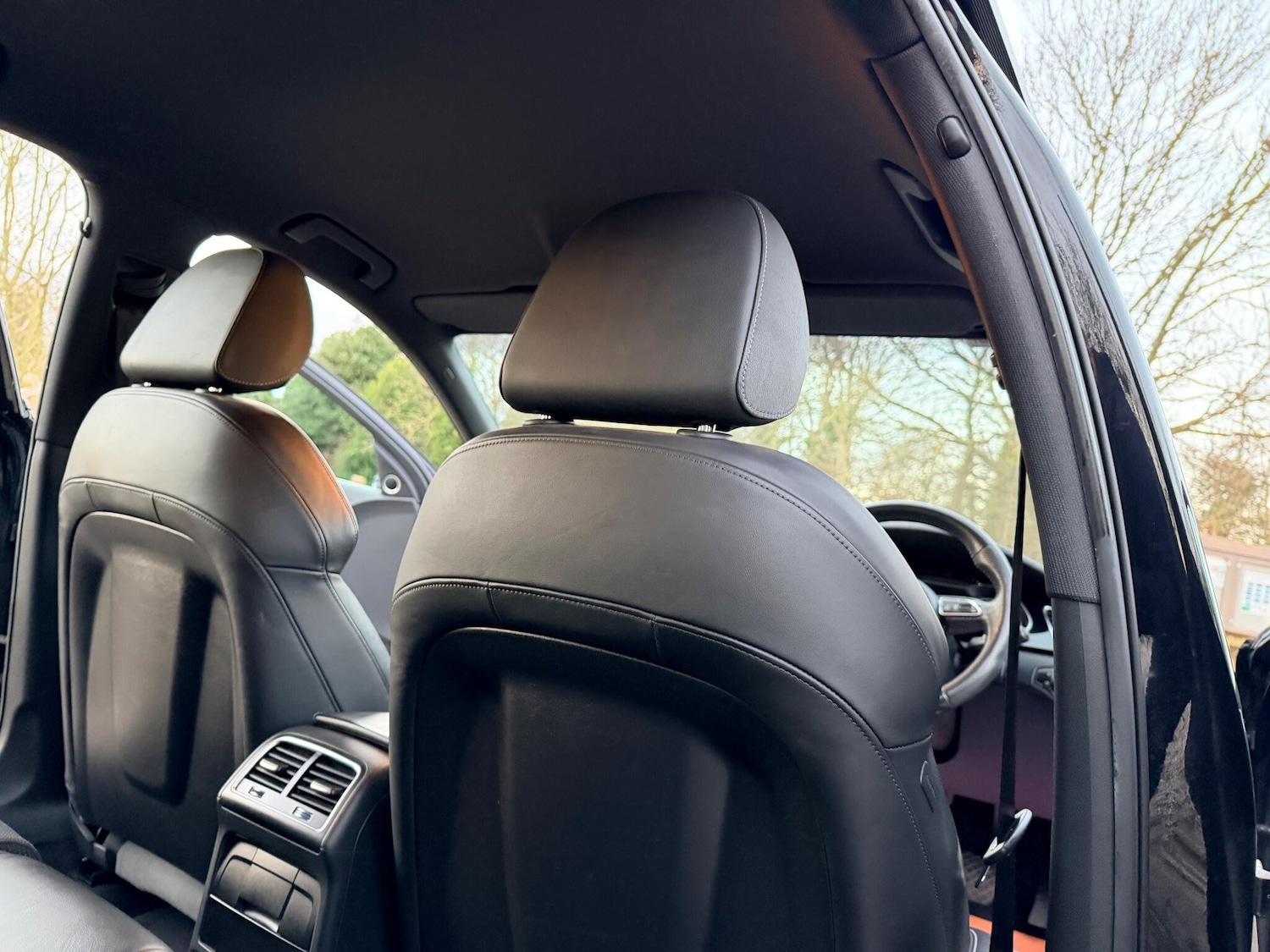 Used Audi A4 2014 for sale - 77017095: Photo 45