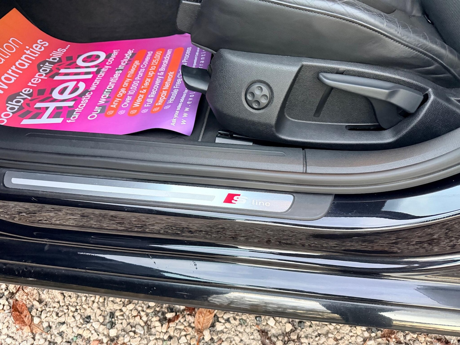 Used Audi A4 2014 for sale - 77017095: Photo 46