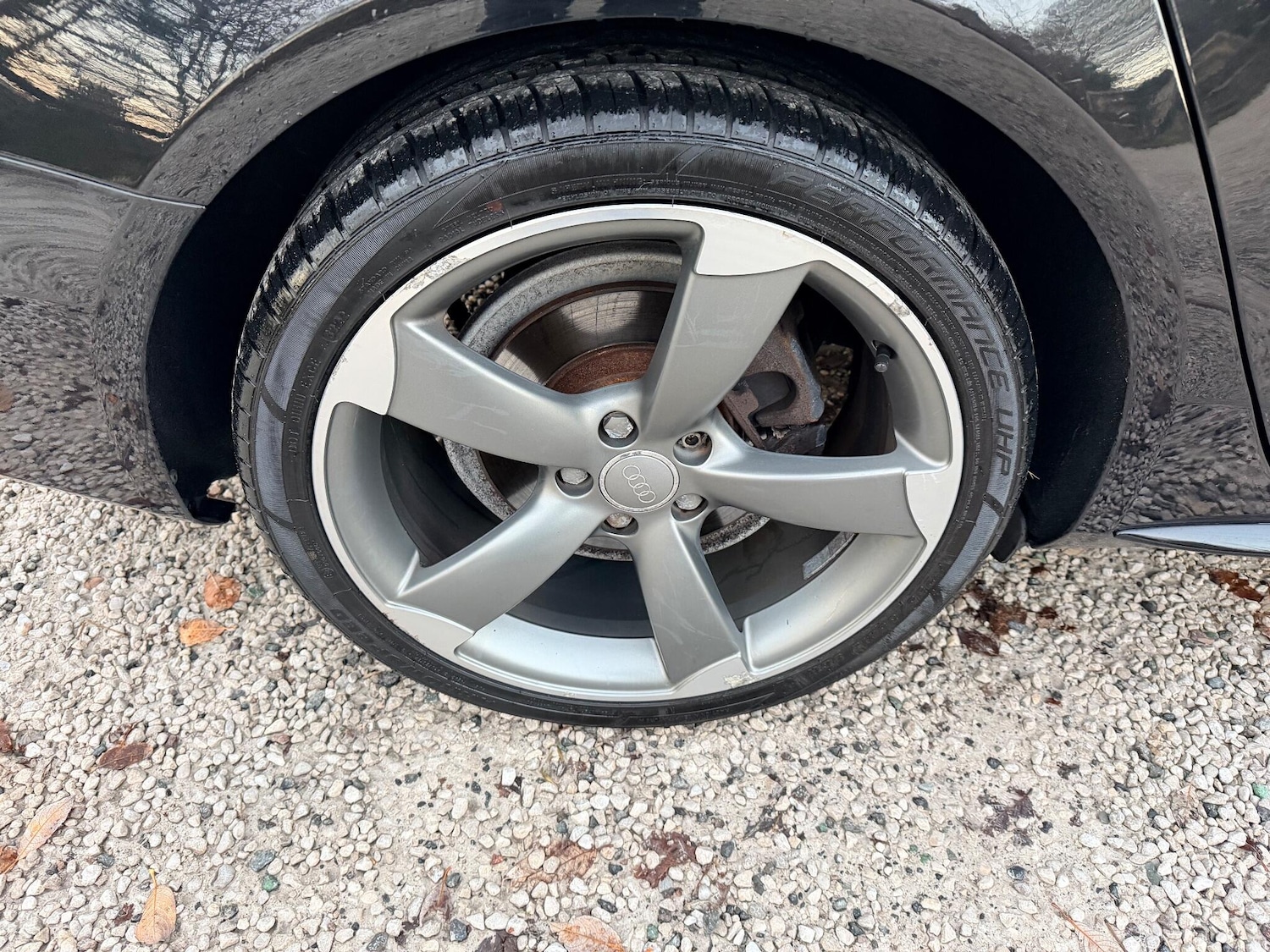 Used Audi A4 2014 for sale - 77017095: Photo 48