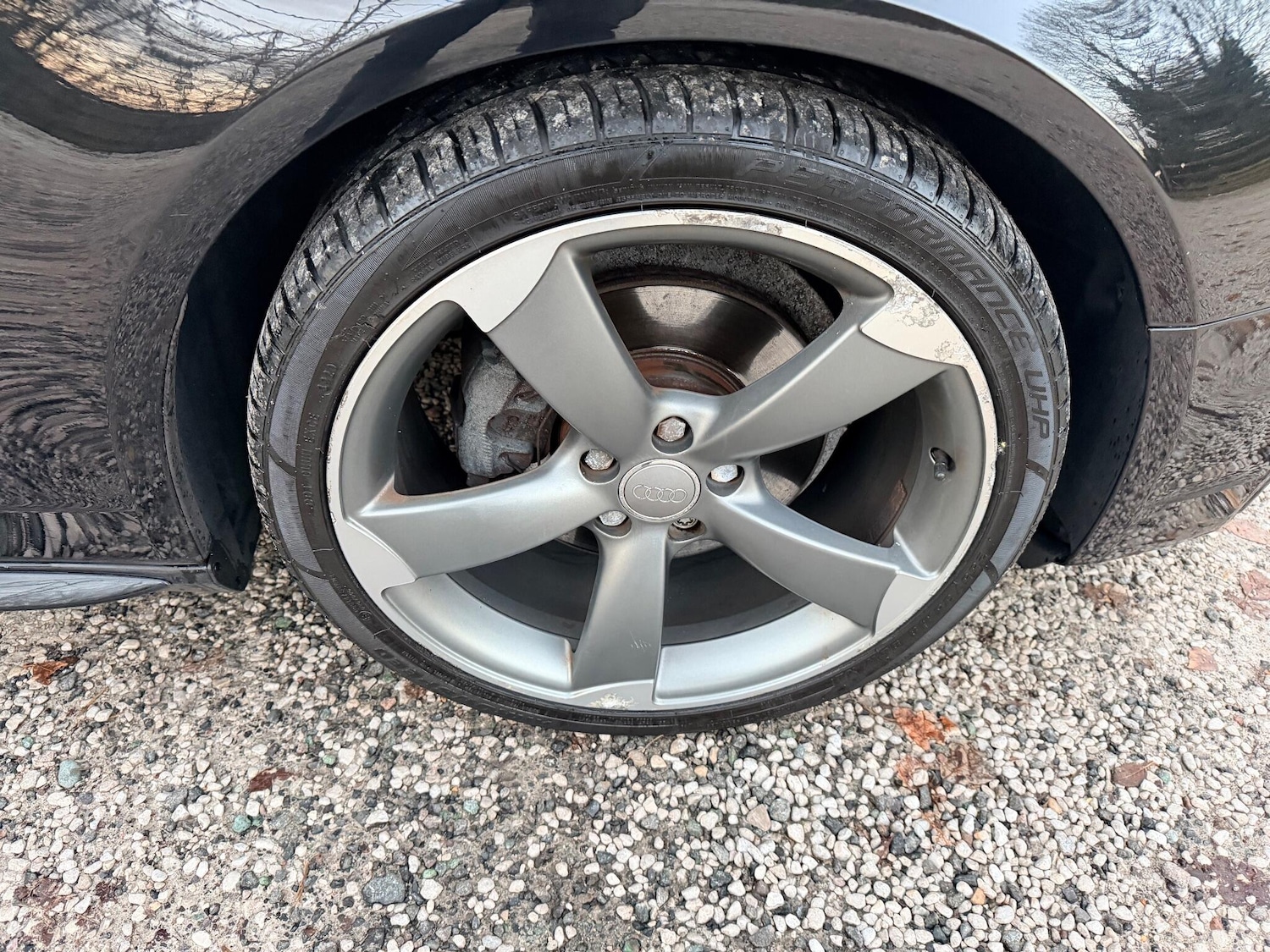 Used Audi A4 2014 for sale - 77017095: Photo 49