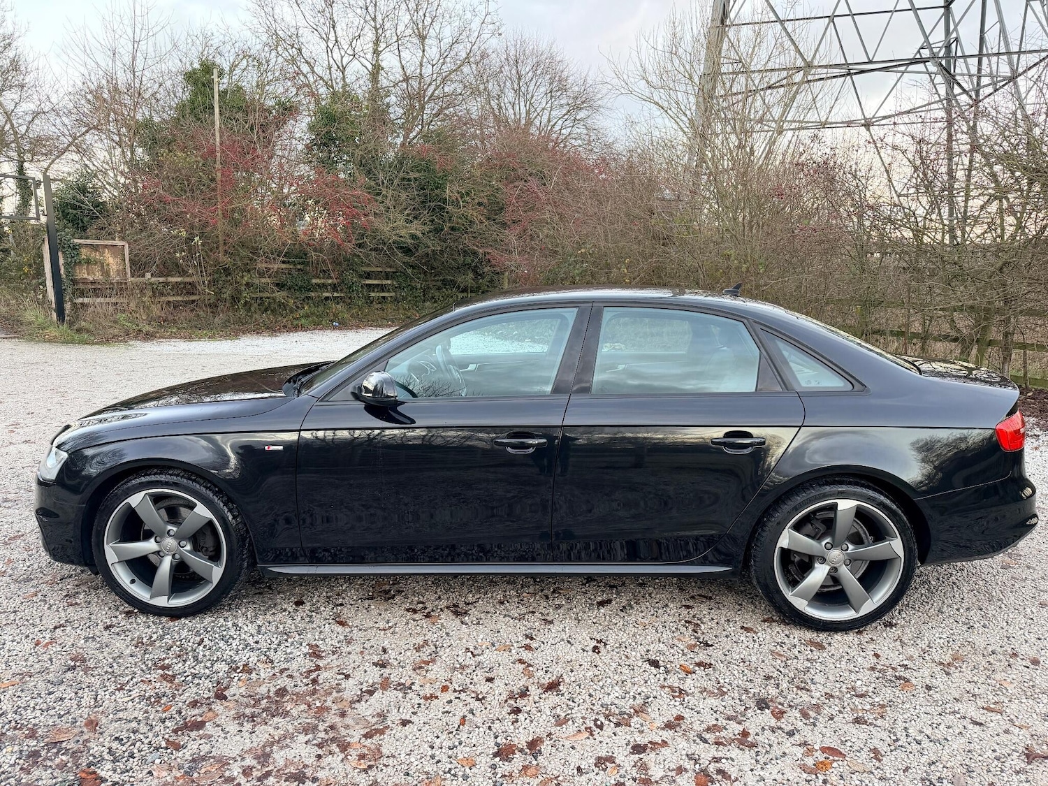 Used Audi A4 2014 for sale - 77017095: Photo 5