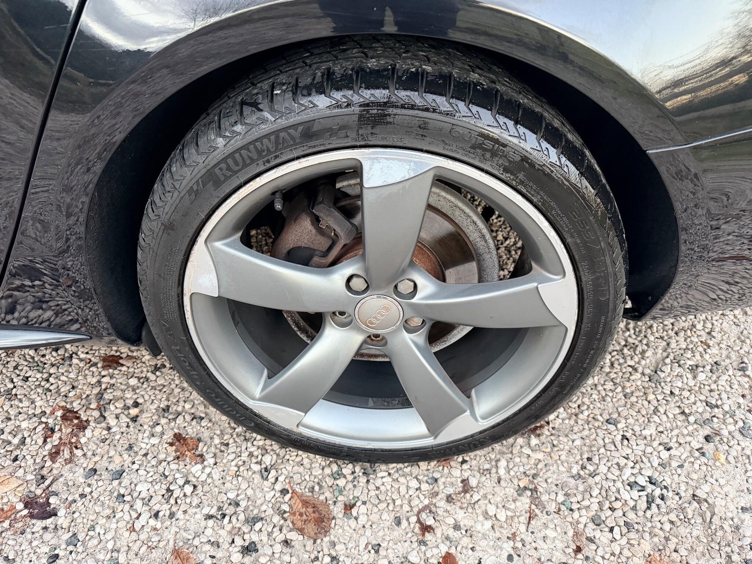 Used Audi A4 2014 for sale - 77017095: Photo 50