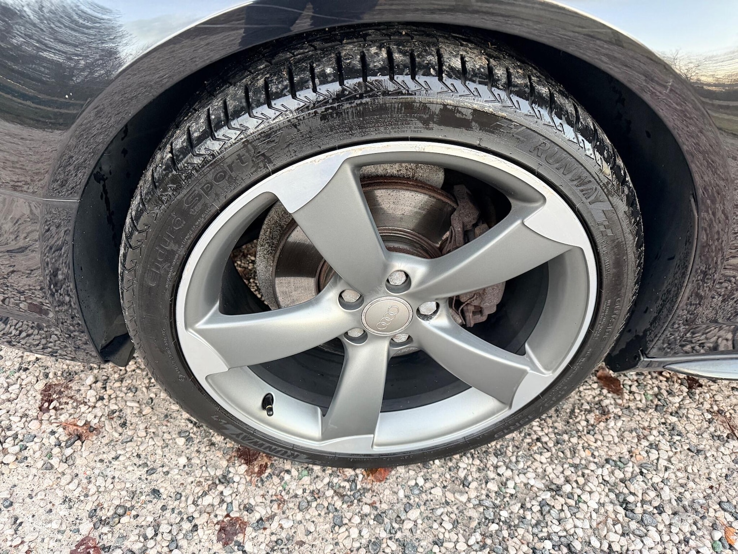 Used Audi A4 2014 for sale - 77017095: Photo 51