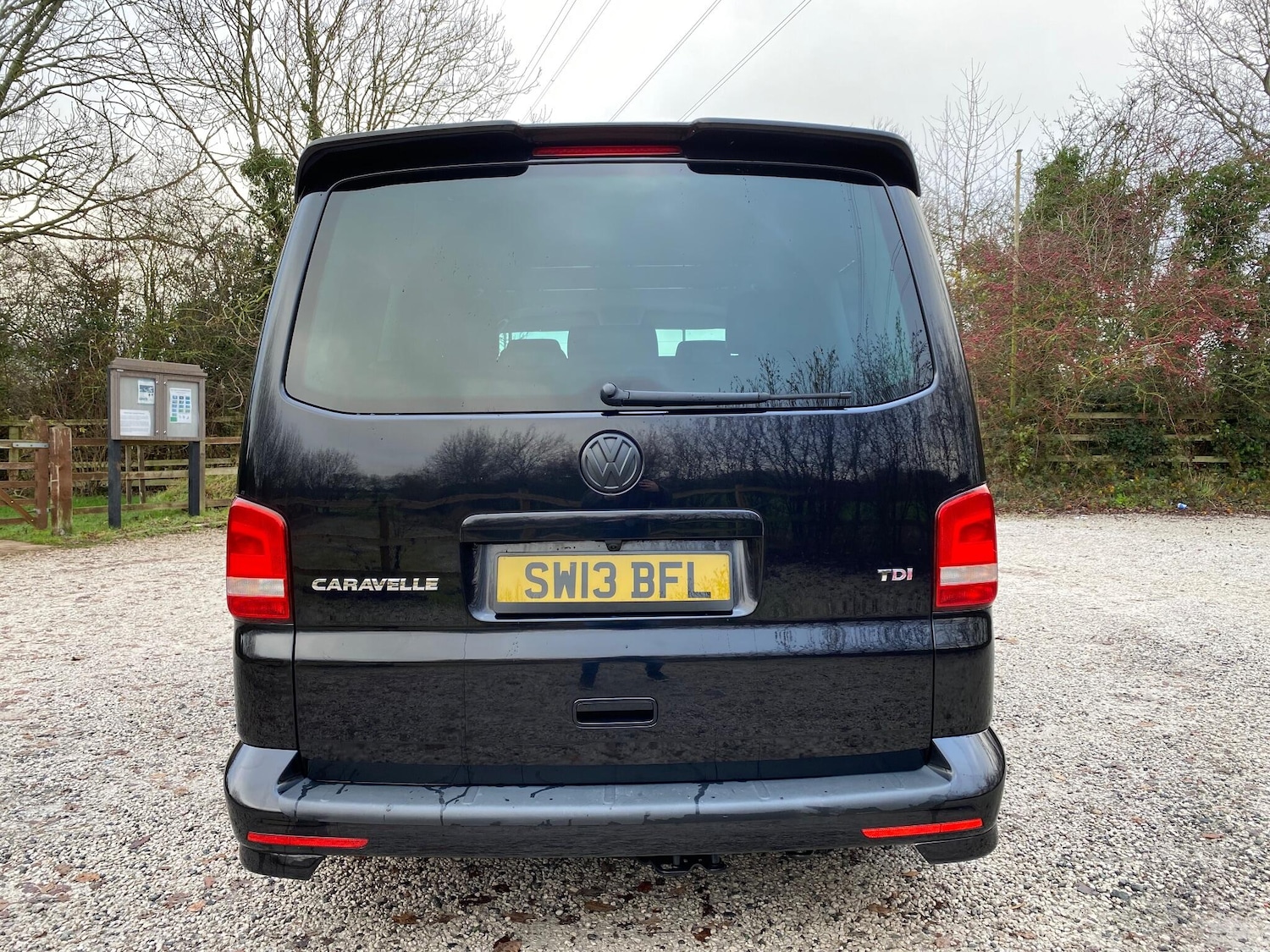 Used Volkswagen Caravelle 2013 for sale - 77016331: Photo 10