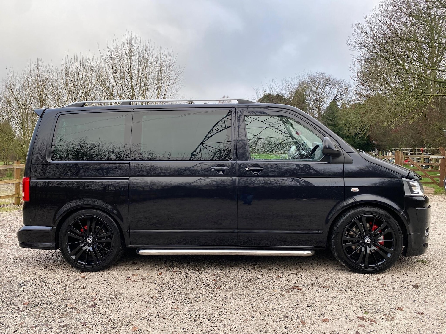 Used Volkswagen Caravelle 2013 for sale - 77016331: Photo 11