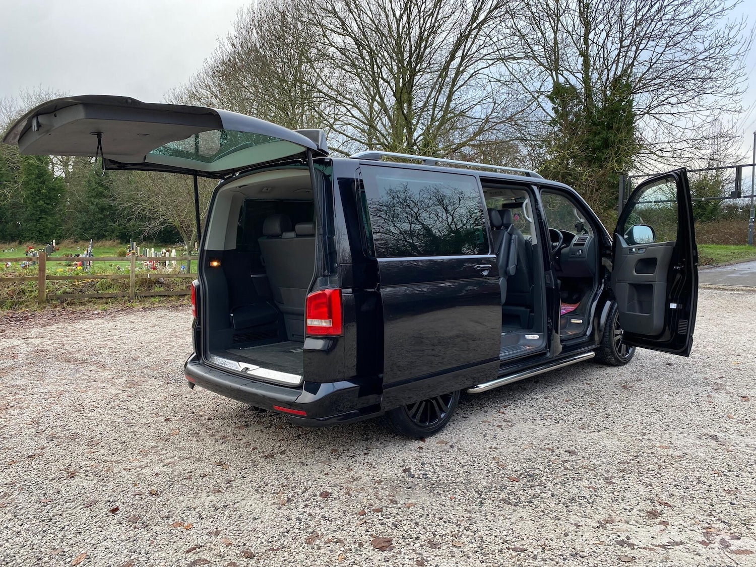 Used Volkswagen Caravelle 2013 for sale - 77016331: Photo 14