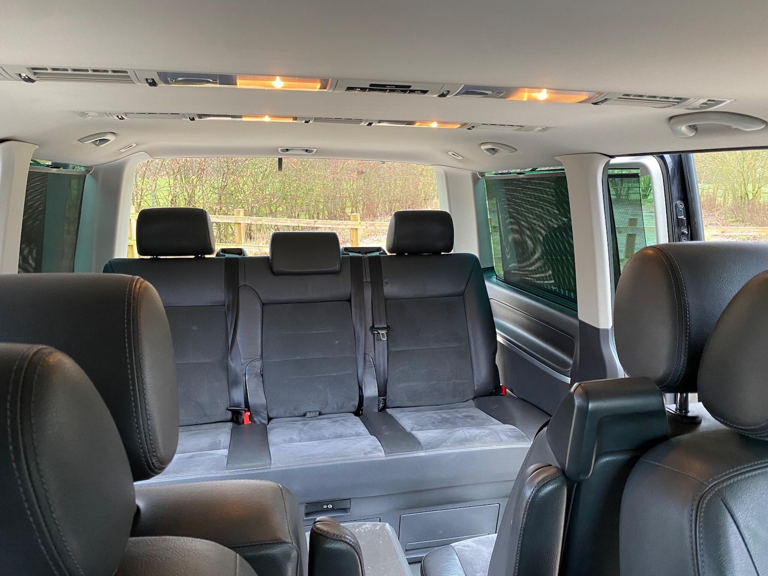 Used Volkswagen Caravelle 2013 for sale - 77016331: Photo 17