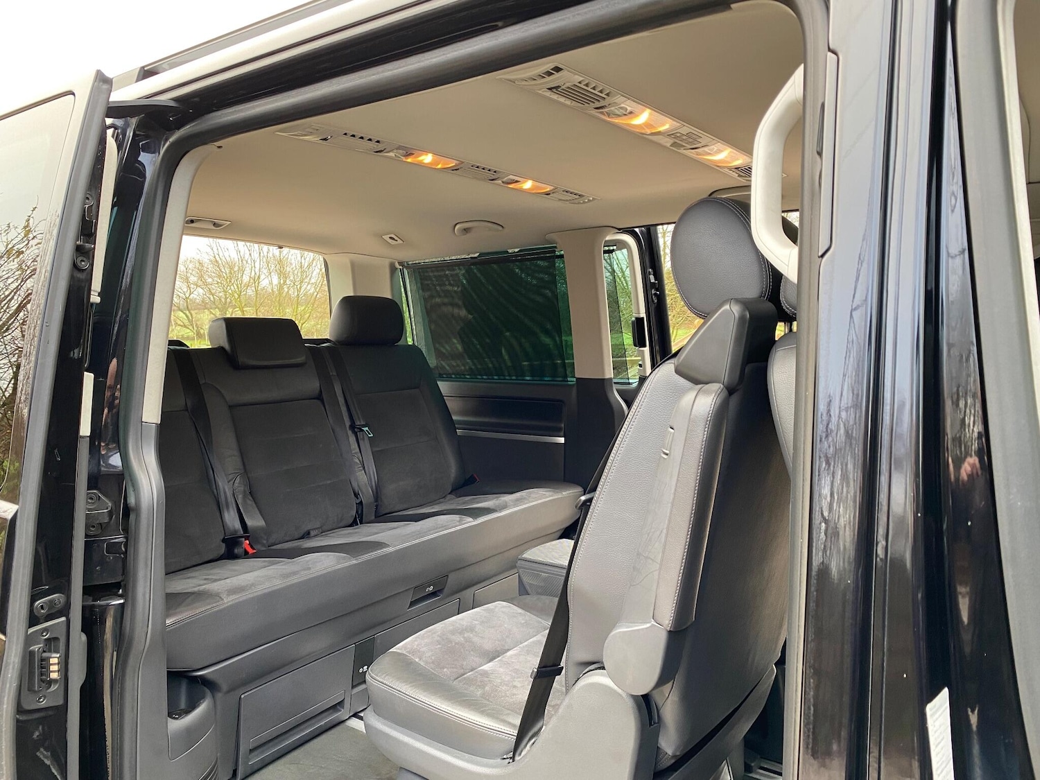 Used Volkswagen Caravelle 2013 for sale - 77016331: Photo 18