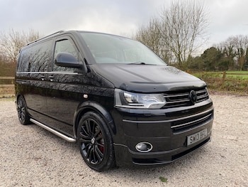 (13) - 2.0 BiTDI BlueMotion Tech Executive DSG Euro 5 (s/s) 5dr