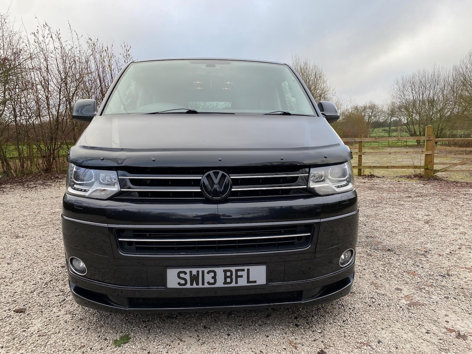 Used Volkswagen Caravelle 2013 for sale - 77016331: Photo 2