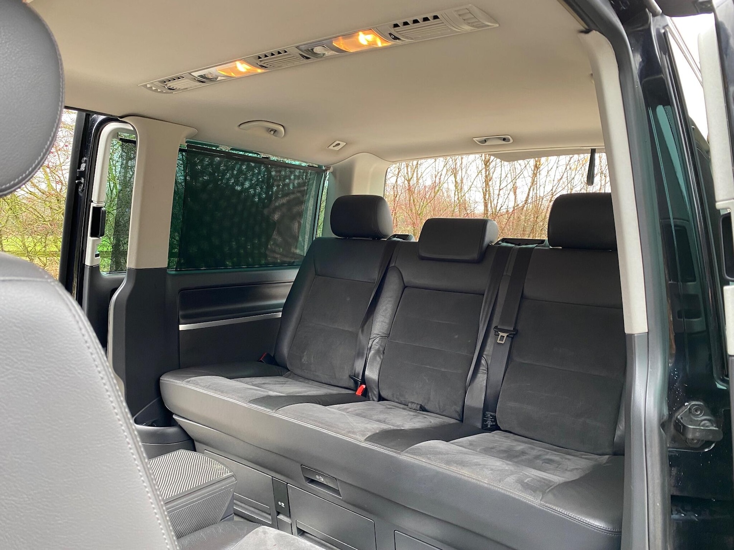 Used Volkswagen Caravelle 2013 for sale - 77016331: Photo 20