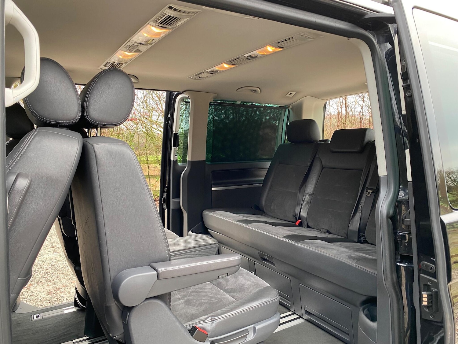 Used Volkswagen Caravelle 2013 for sale - 77016331: Photo 21