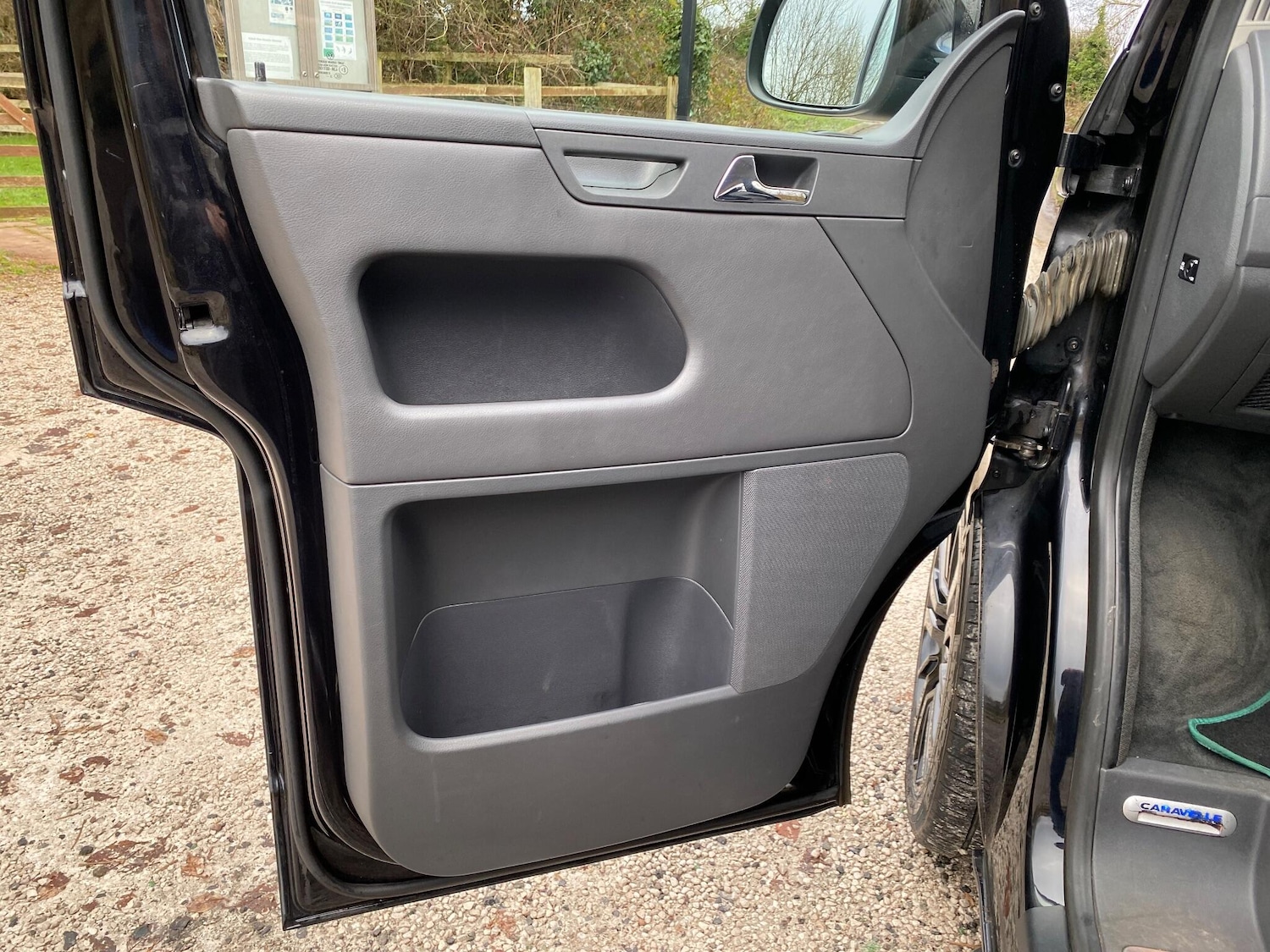 Used Volkswagen Caravelle 2013 for sale - 77016331: Photo 25