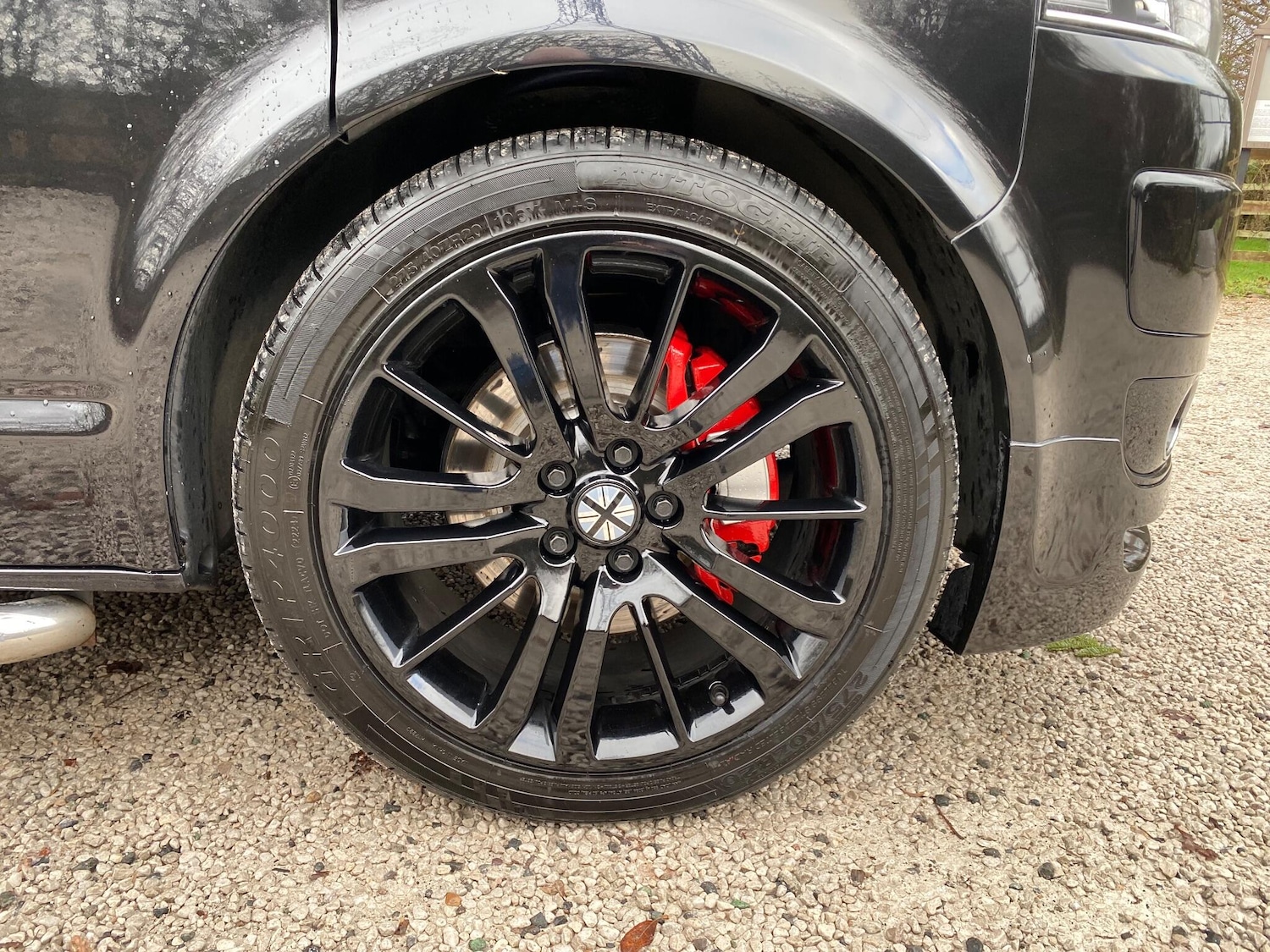 Used Volkswagen Caravelle 2013 for sale - 77016331: Photo 26