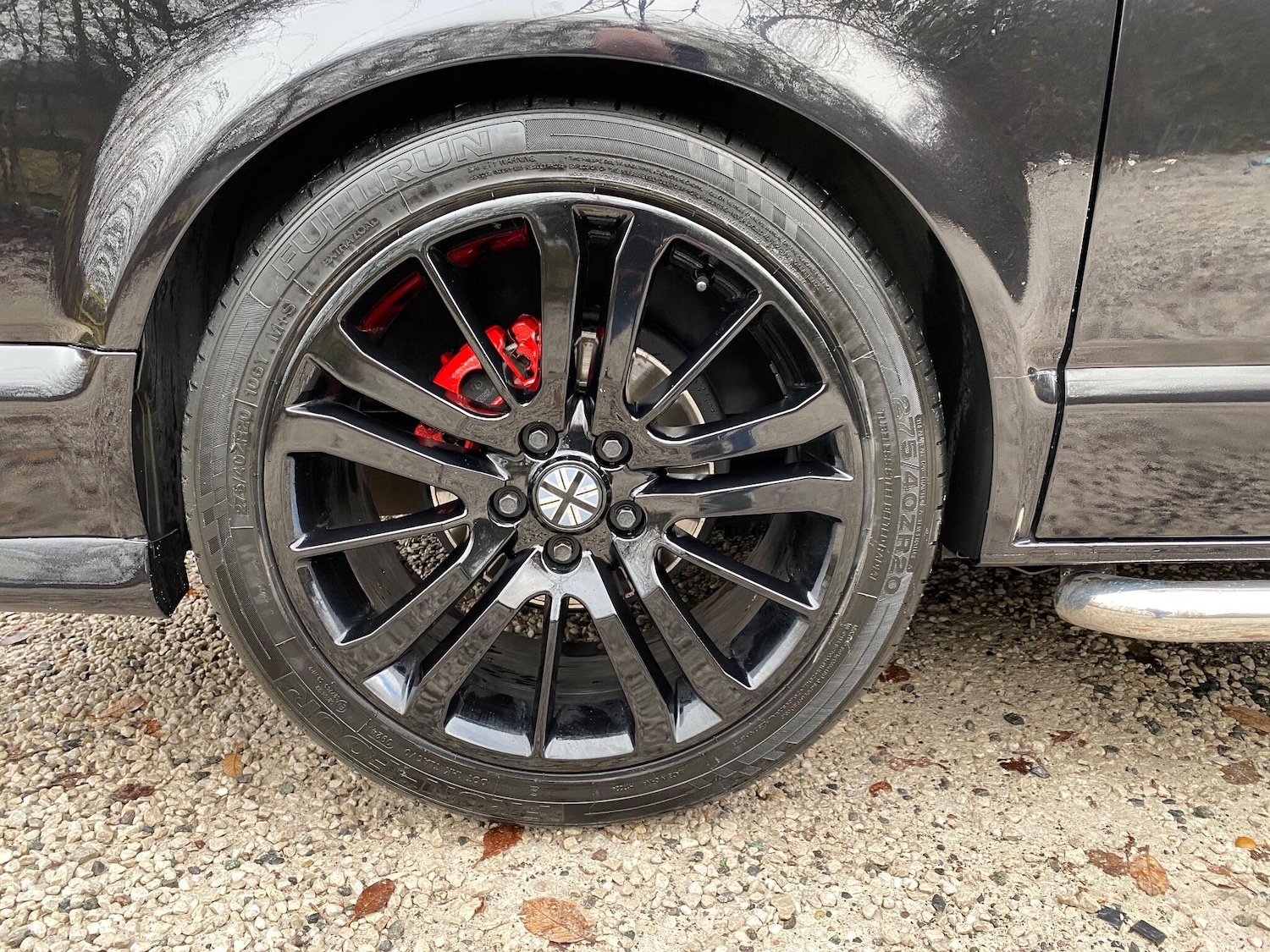 Used Volkswagen Caravelle 2013 for sale - 77016331: Photo 27