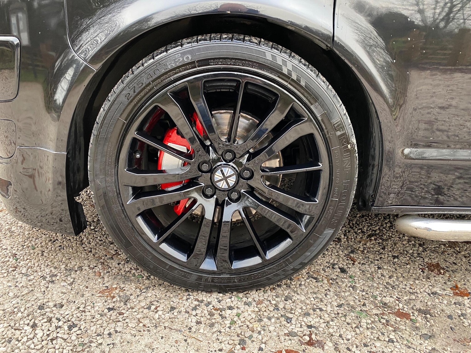 Used Volkswagen Caravelle 2013 for sale - 77016331: Photo 29