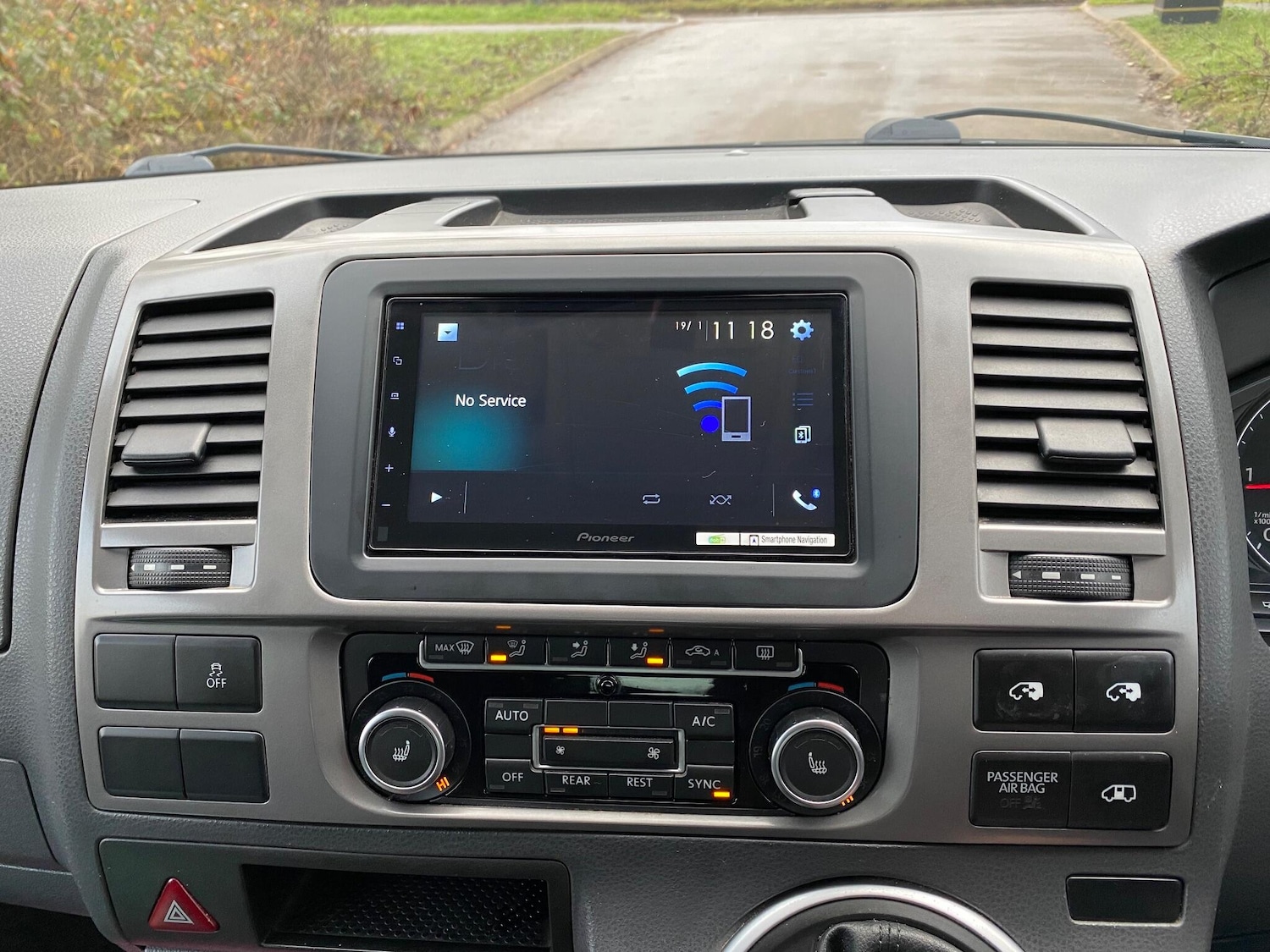 Used Volkswagen Caravelle 2013 for sale - 77016331: Photo 30