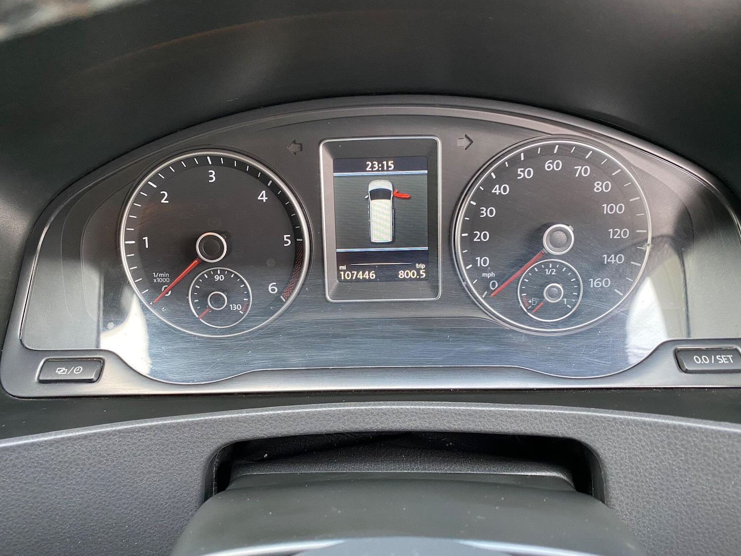 Used Volkswagen Caravelle 2013 for sale - 77016331: Photo 32