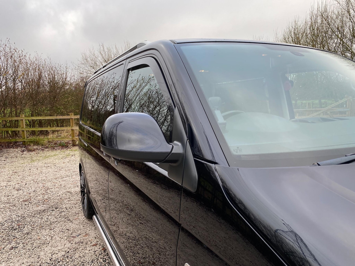 Used Volkswagen Caravelle 2013 for sale - 77016331: Photo 34