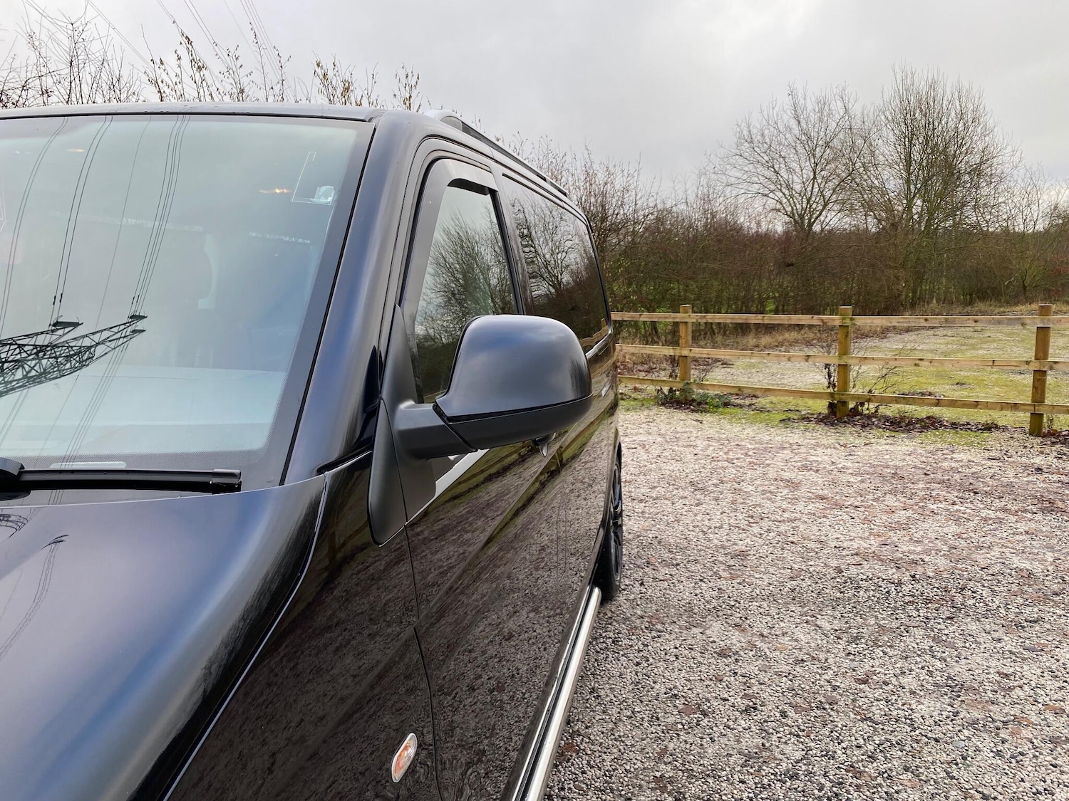 Used Volkswagen Caravelle 2013 for sale - 77016331: Photo 35