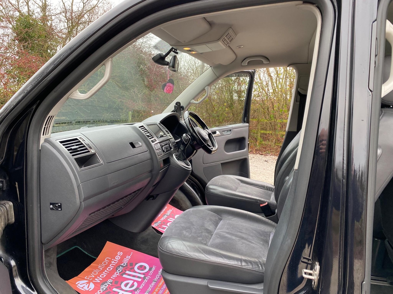 Used Volkswagen Caravelle 2013 for sale - 77016331: Photo 37