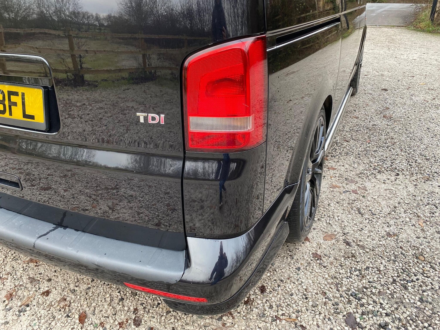 Used Volkswagen Caravelle 2013 for sale - 77016331: Photo 38