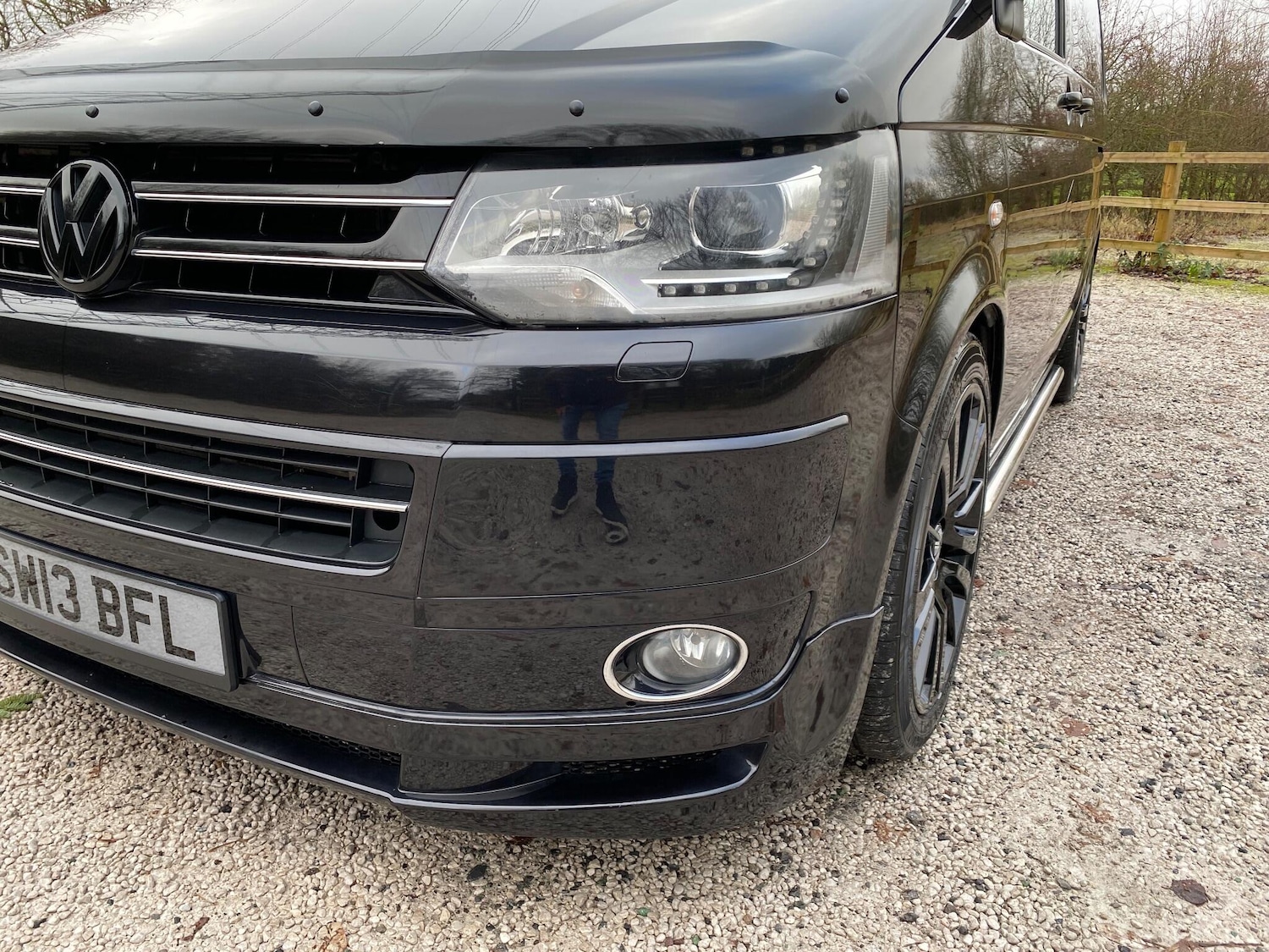 Used Volkswagen Caravelle 2013 for sale - 77016331: Photo 39