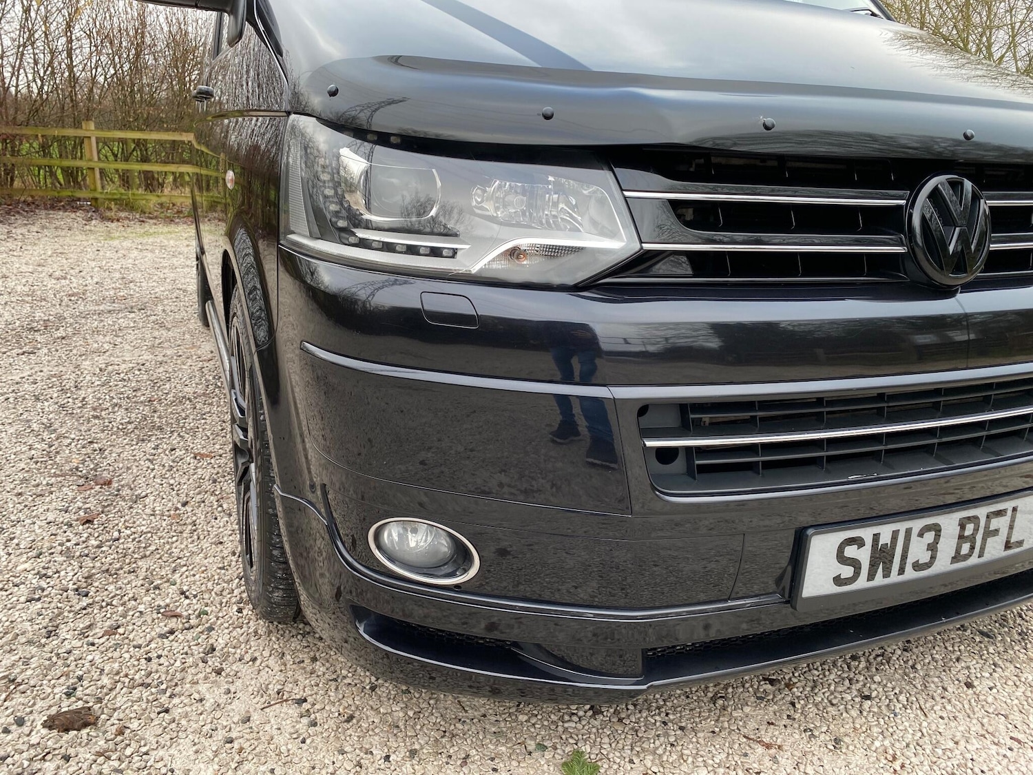 Used Volkswagen Caravelle 2013 for sale - 77016331: Photo 40