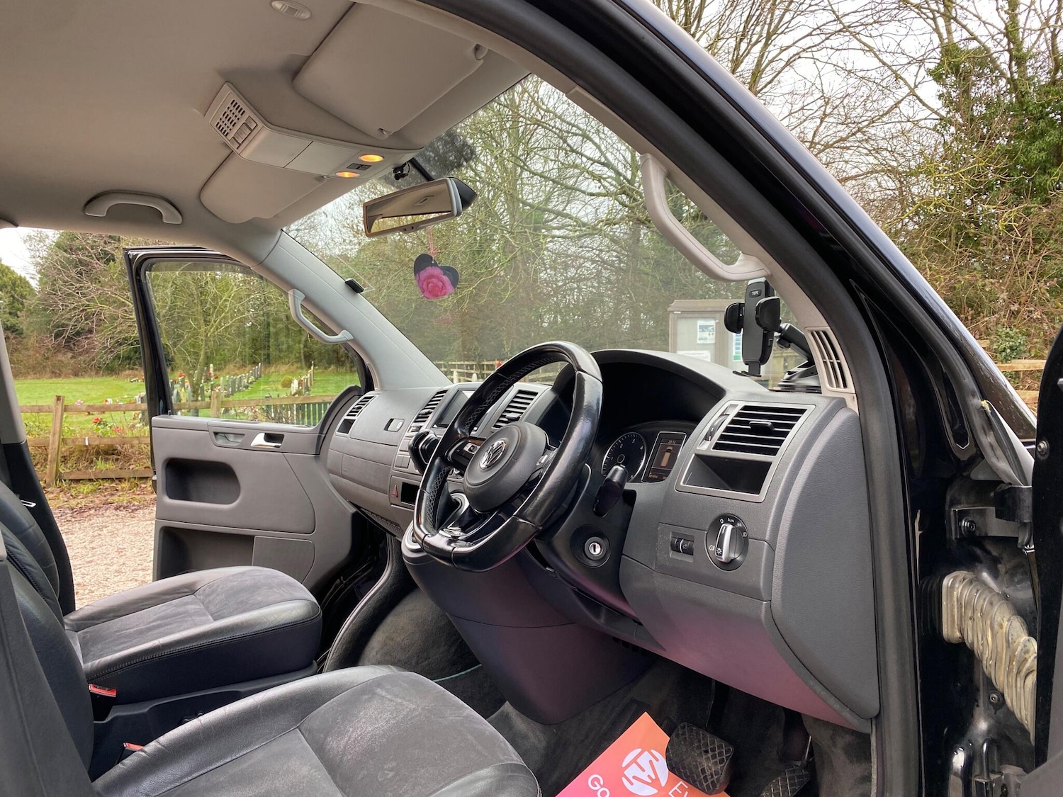 Used Volkswagen Caravelle 2013 for sale - 77016331: Photo 43