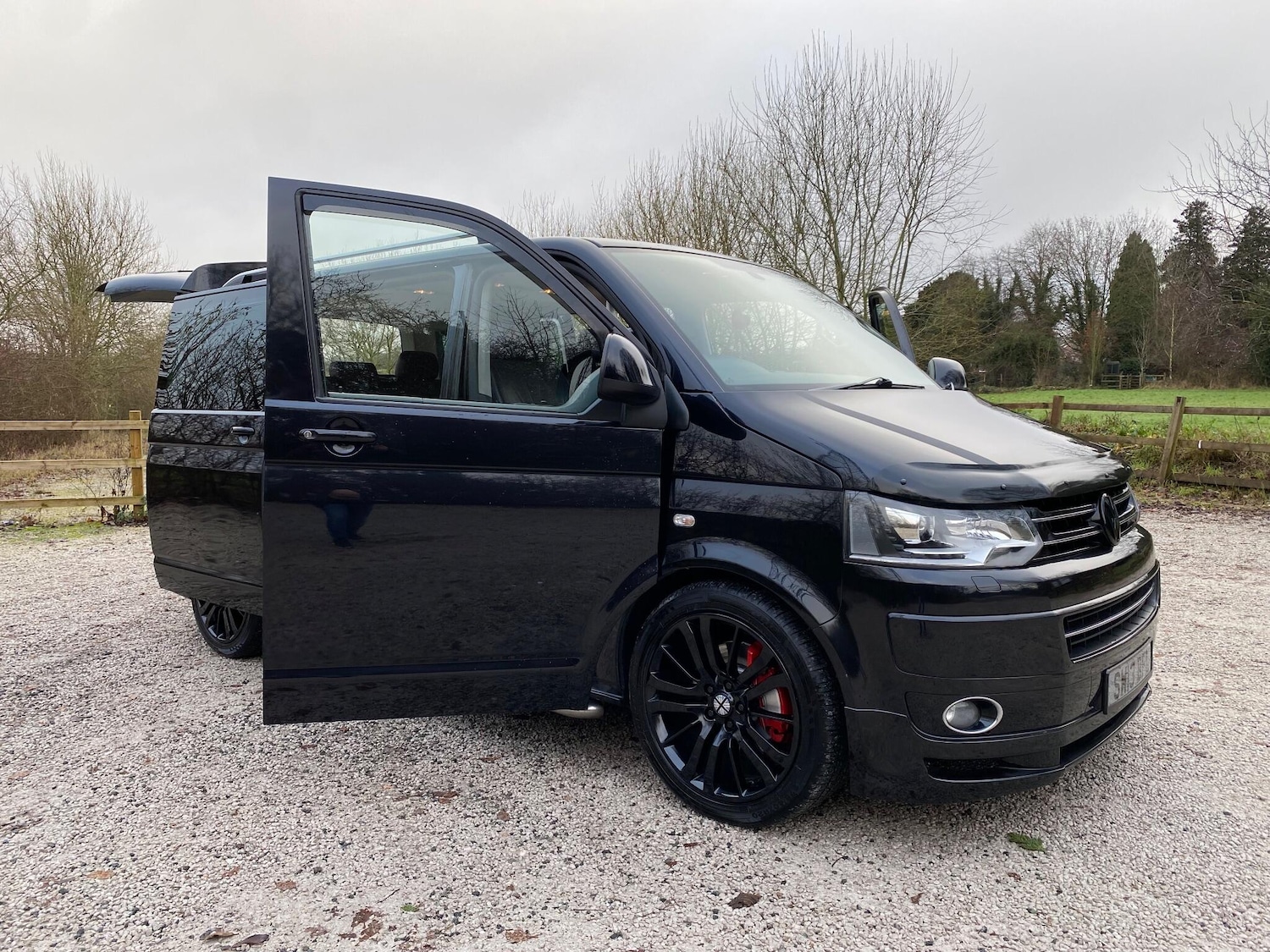 Used Volkswagen Caravelle 2013 for sale - 77016331: Photo 5