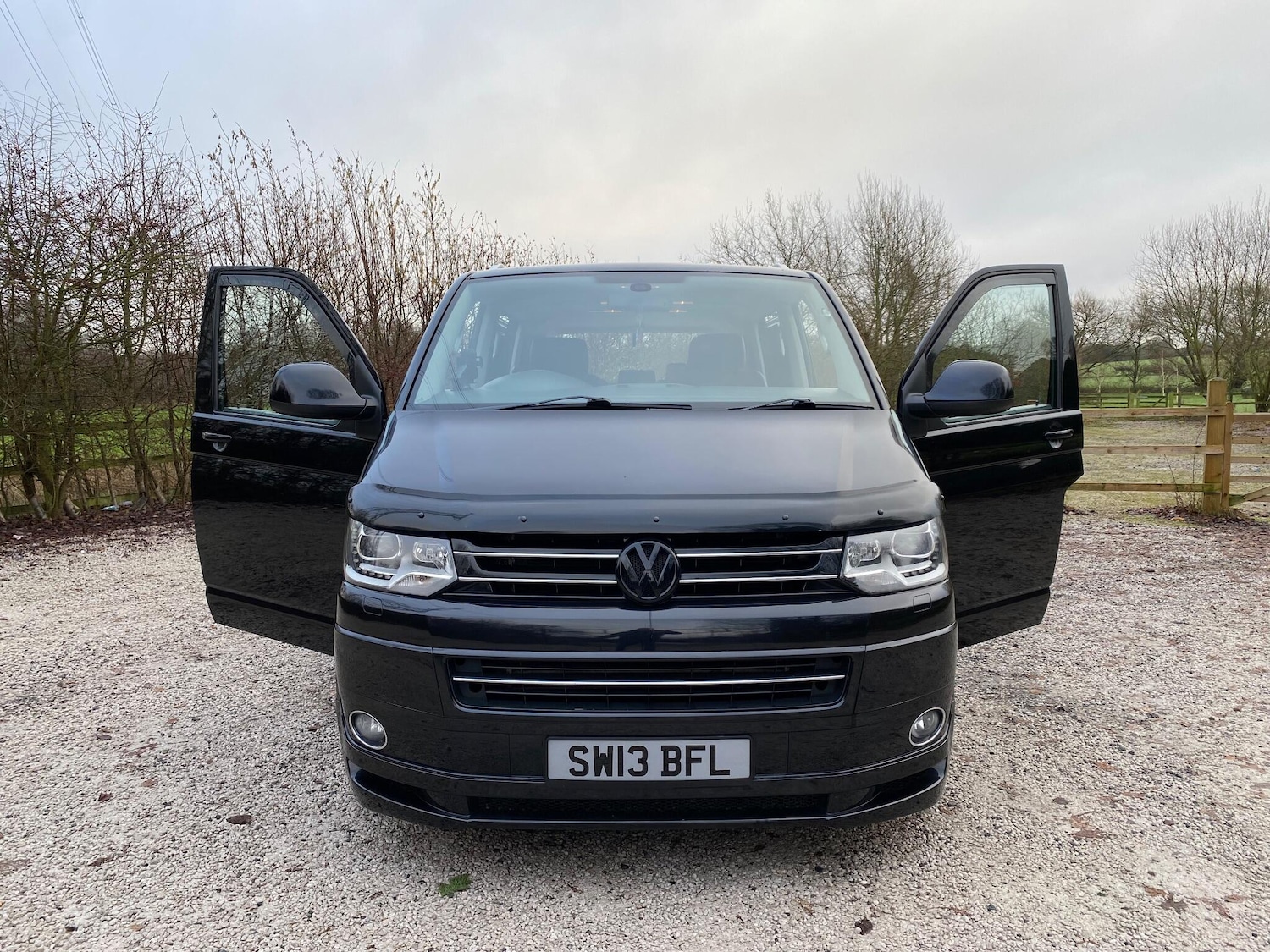 Used Volkswagen Caravelle 2013 for sale - 77016331: Photo 6