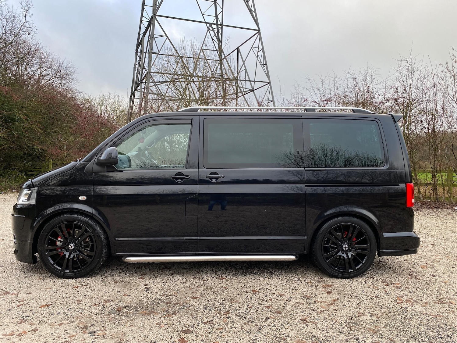 Used Volkswagen Caravelle 2013 for sale - 77016331: Photo 8
