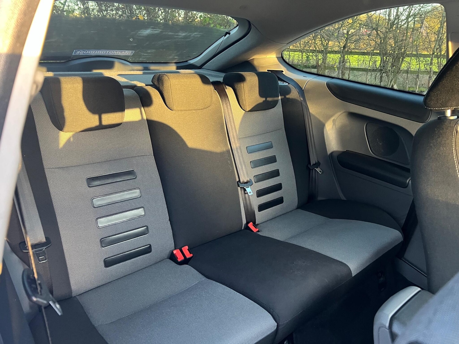 Used Ford Focus 2010 for sale - 76608386: Photo 11