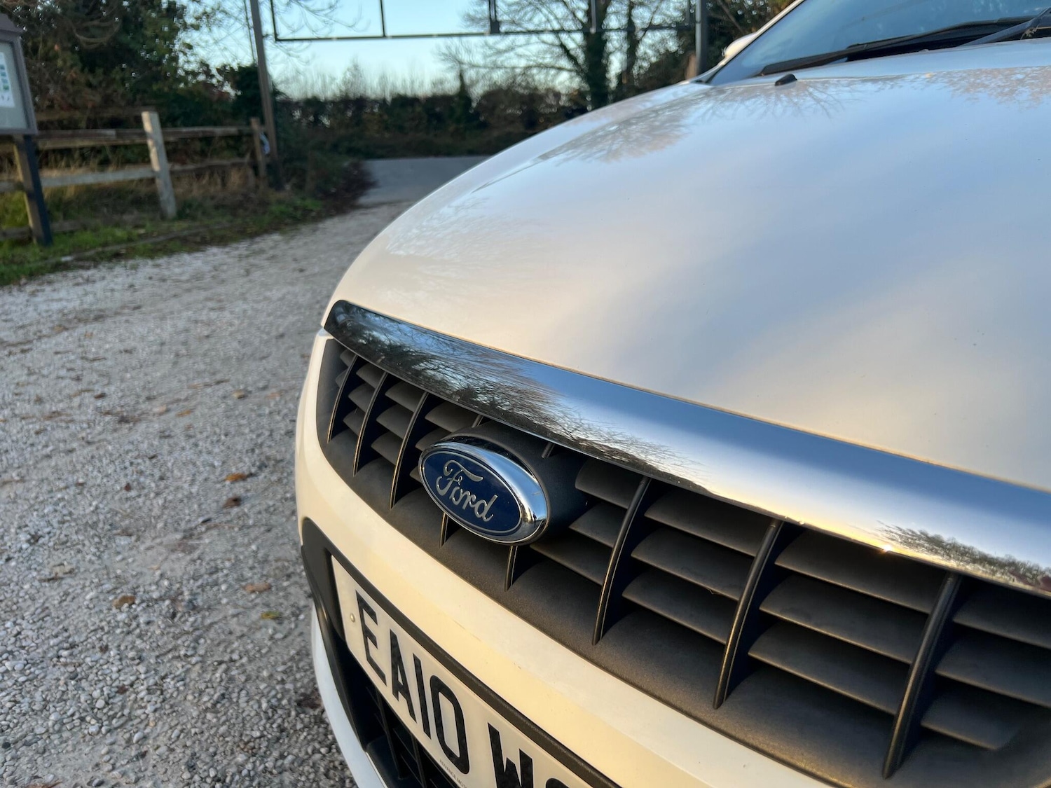 Used Ford Focus 2010 for sale - 76608386: Photo 16